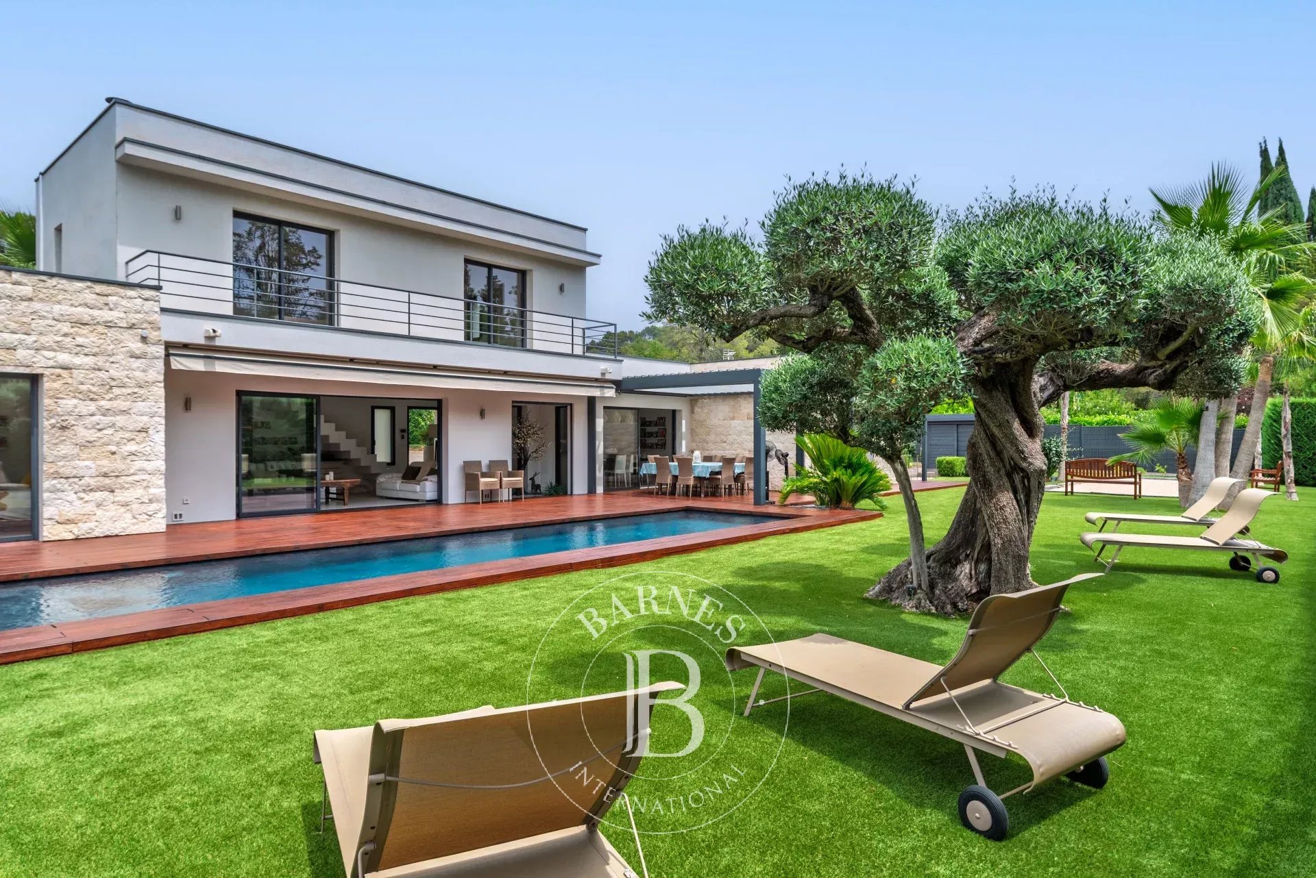 Villa Opio  -  ref 87168617 (picture 3)