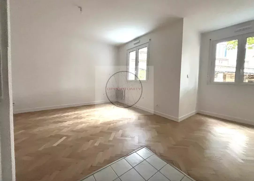 appartement 43.96 m² Saint-Mandé — photo 5