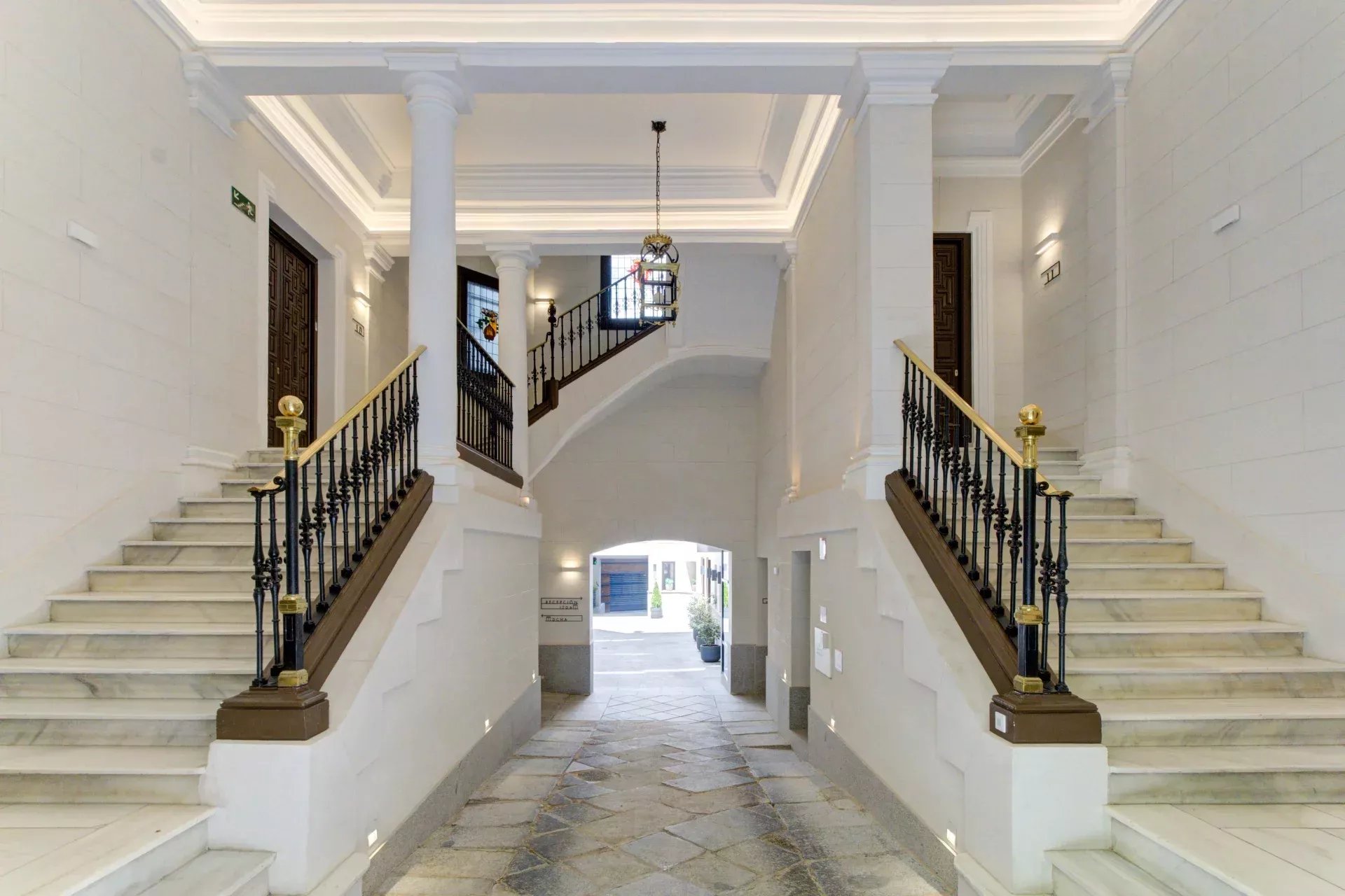 Penthouse Madrid - picture 4