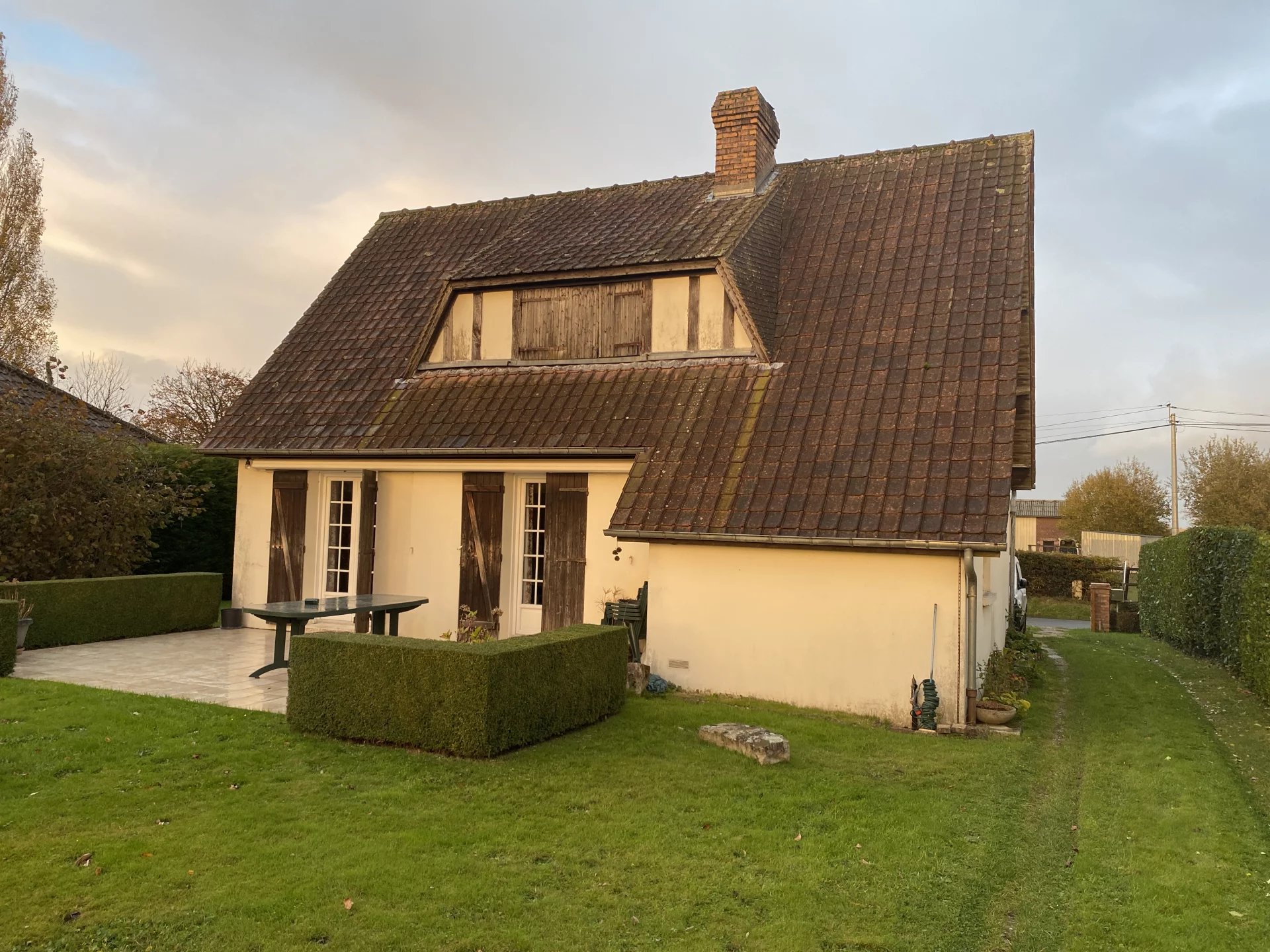 Agence immobilière de Drakkar Developpement