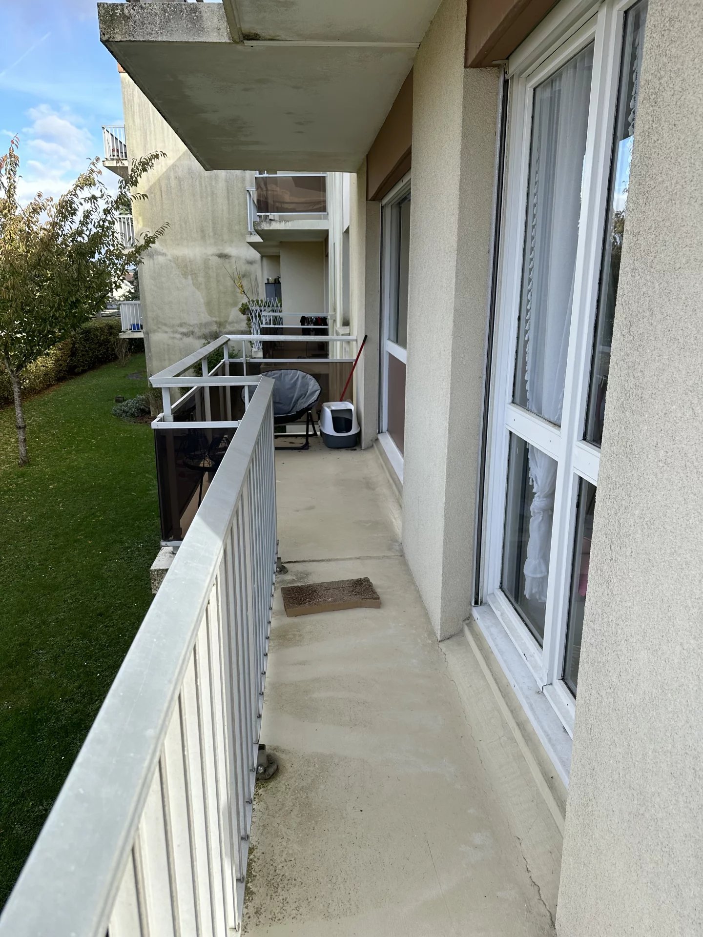Vente Appartement Chartres