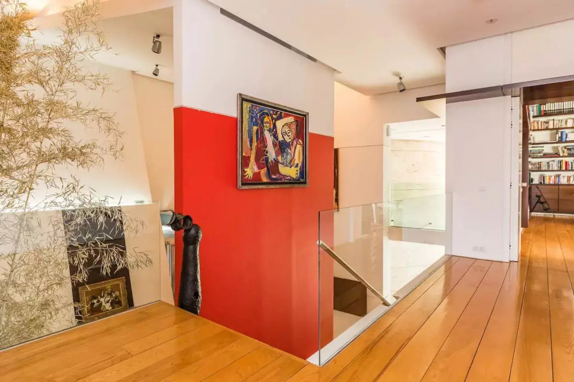 Villa Pozuelo de Alarcón - picture 17