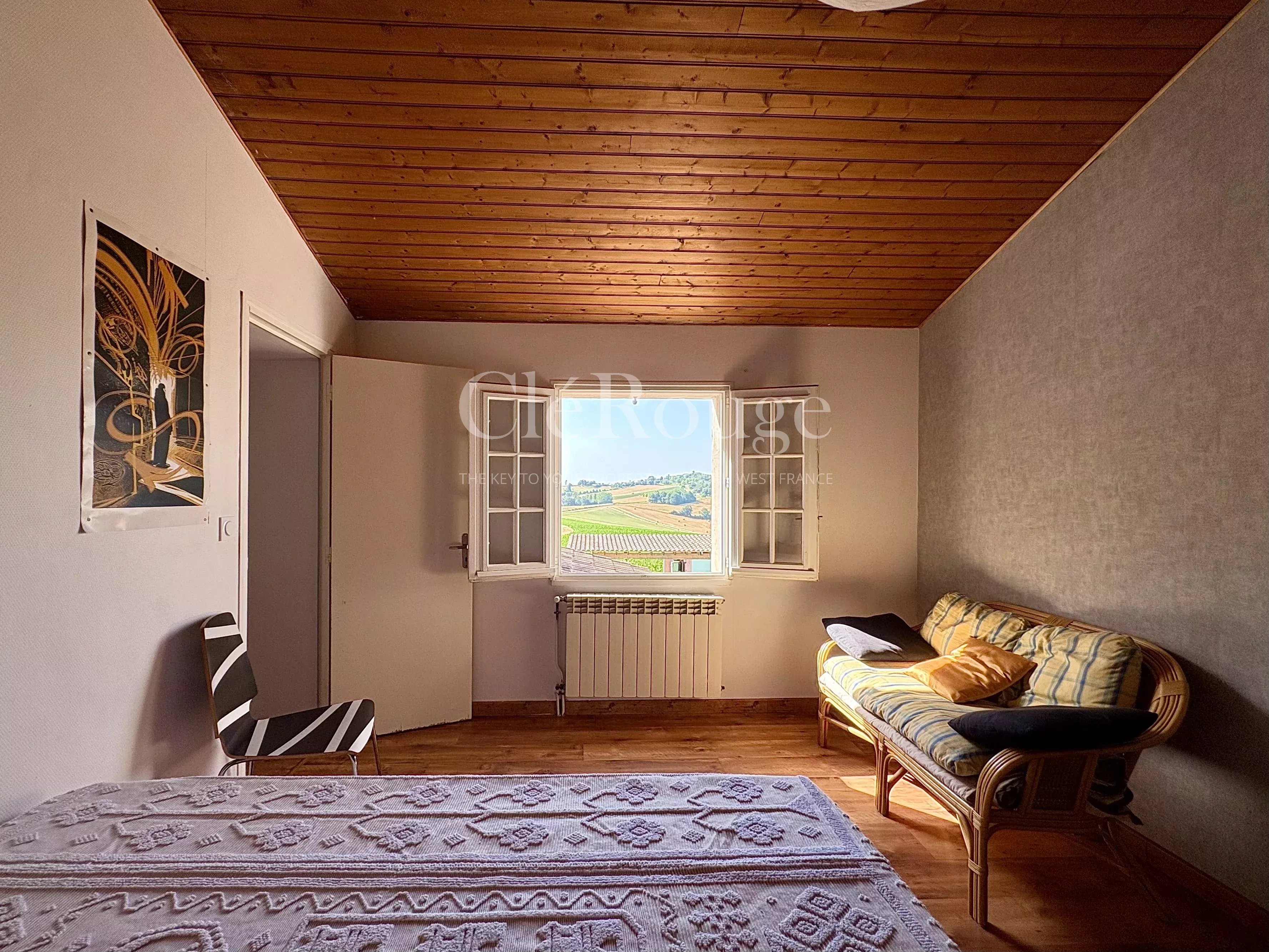 House in Allemans - Image 5