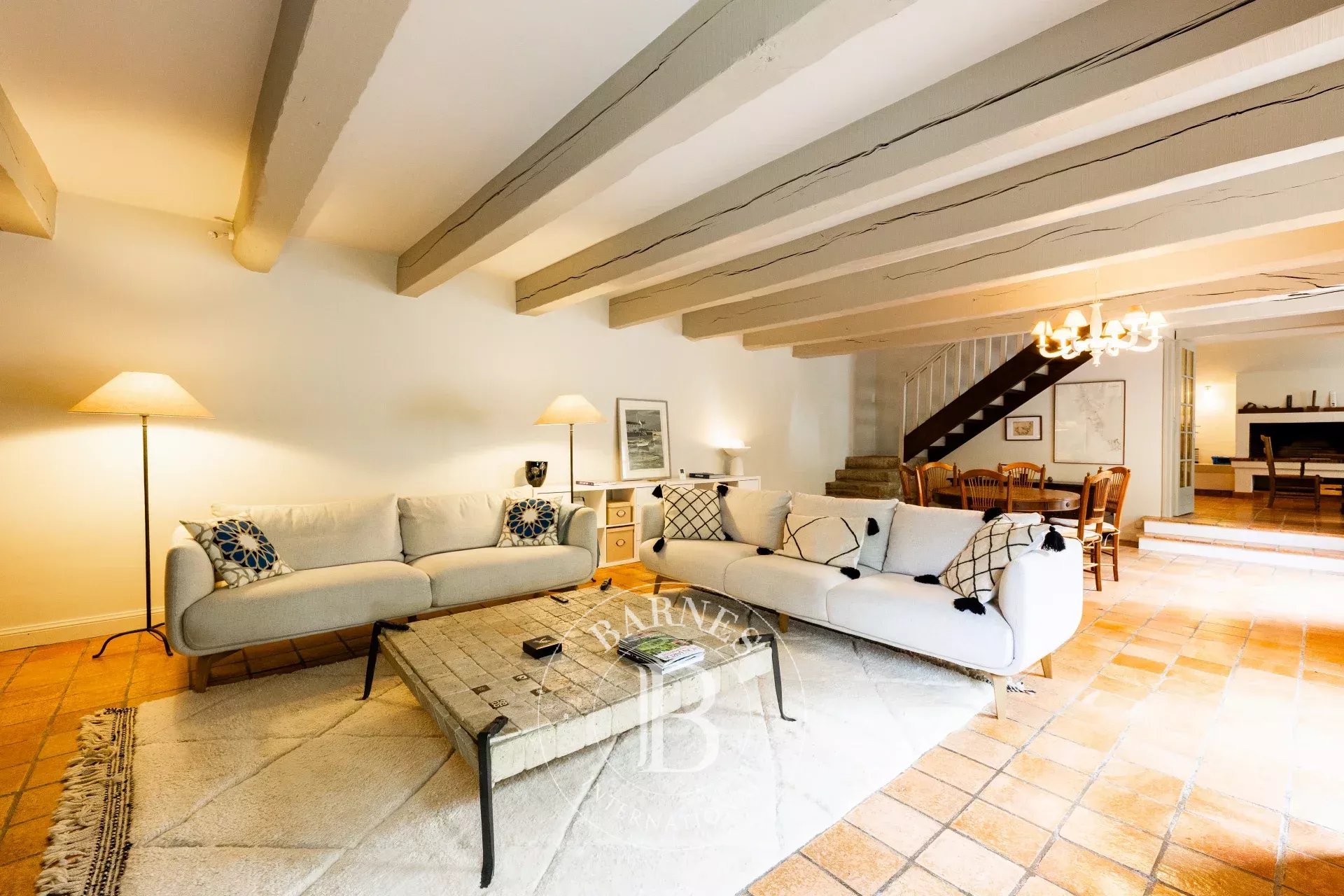 Maison Ploemeur  -  ref 86806375 (picture 3)