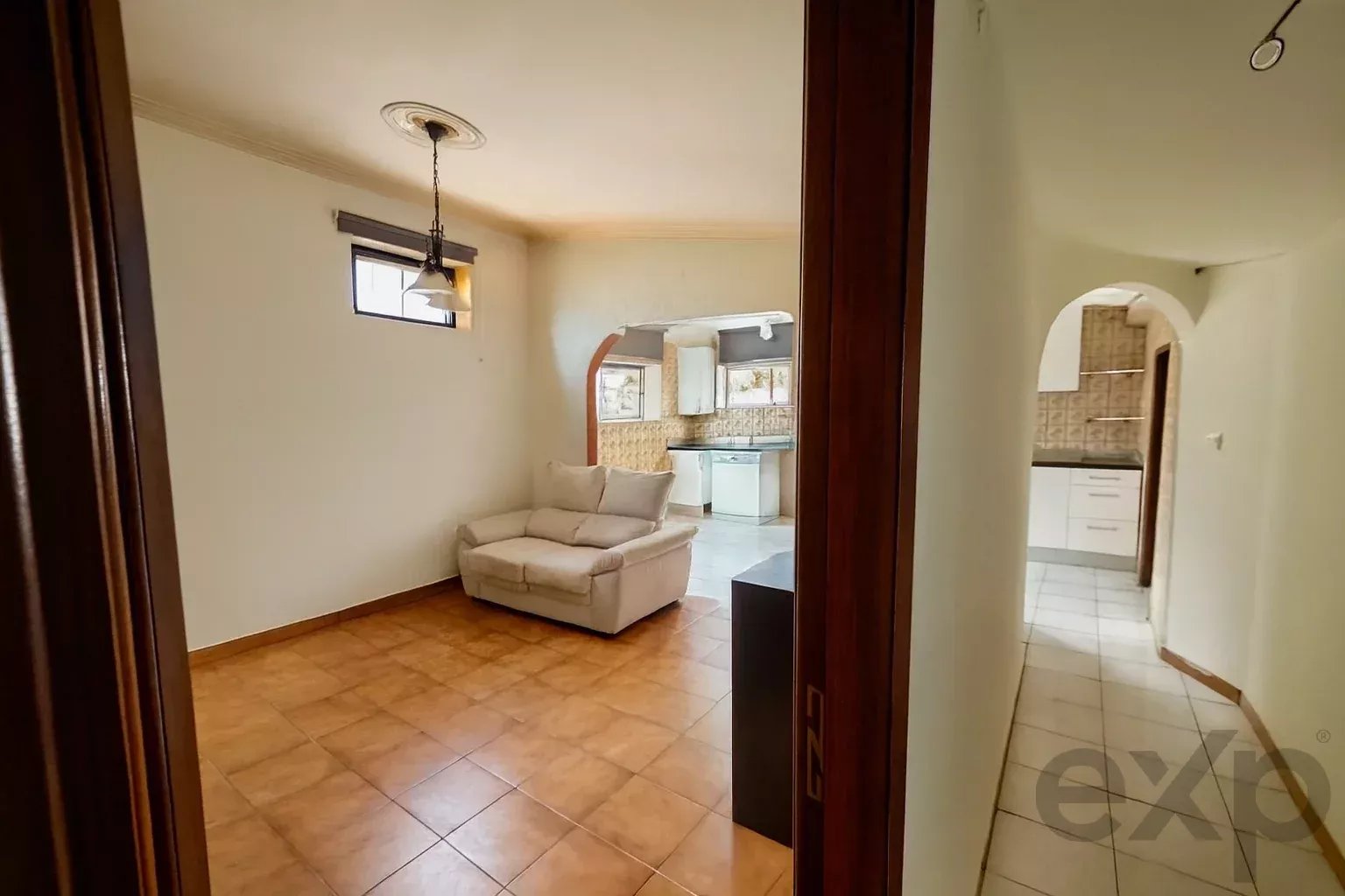 Exclusive Historic Villa for Renovation – Agualva-Cacém, Portugal 86678130 image 9