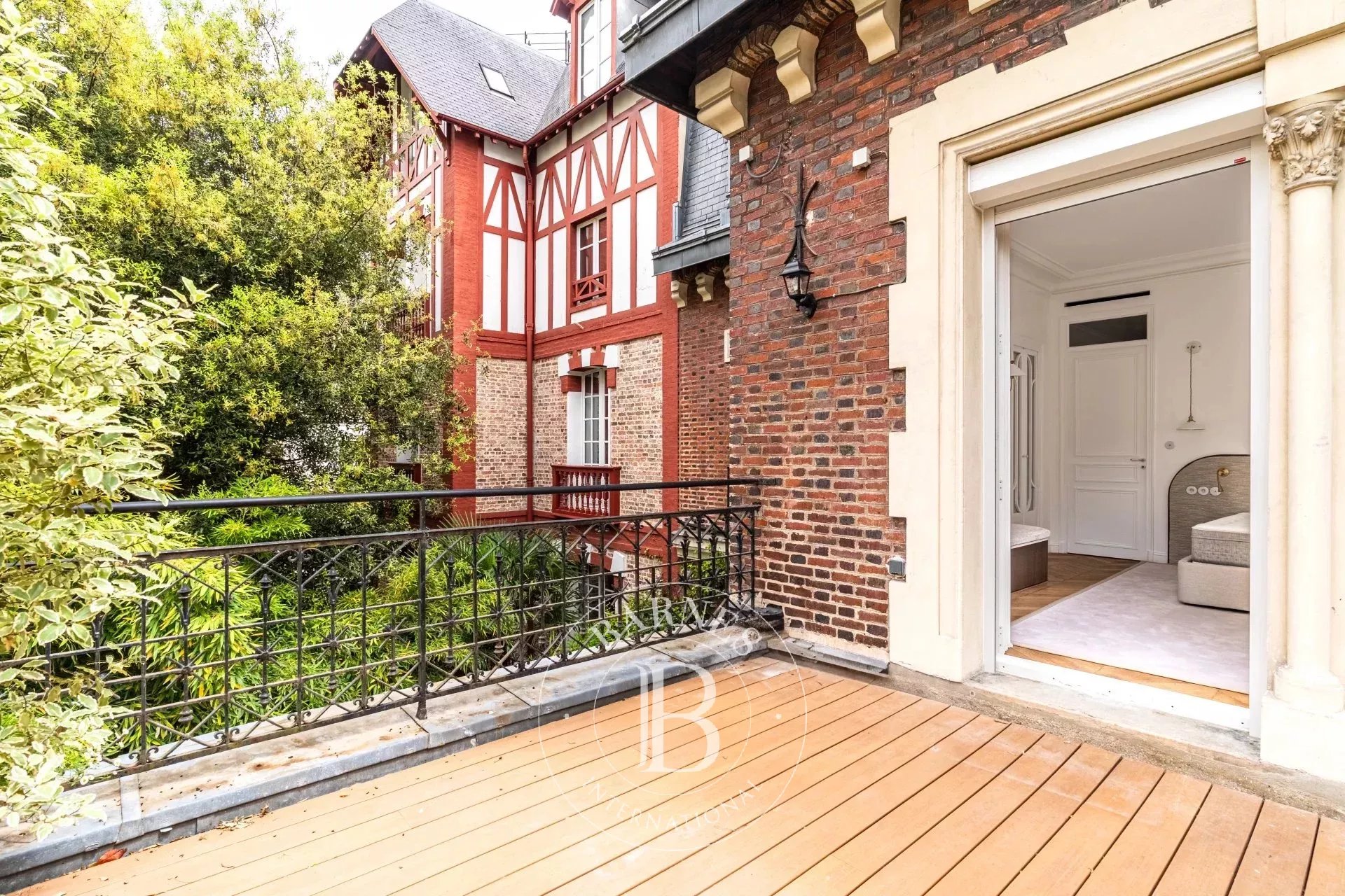 Şehir evi Paris 16ème - picture 13