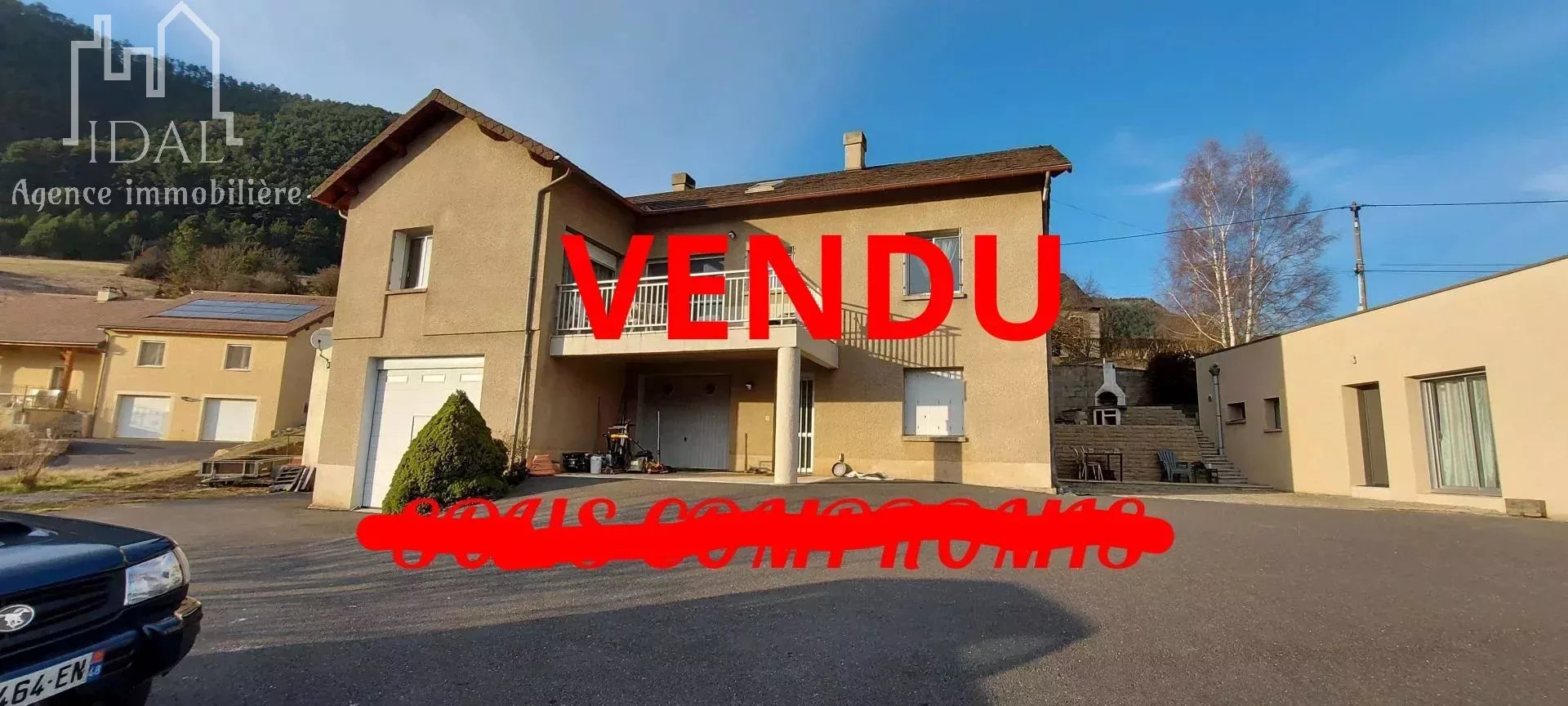 Agence immobilière de IDAL Agence Immobilière