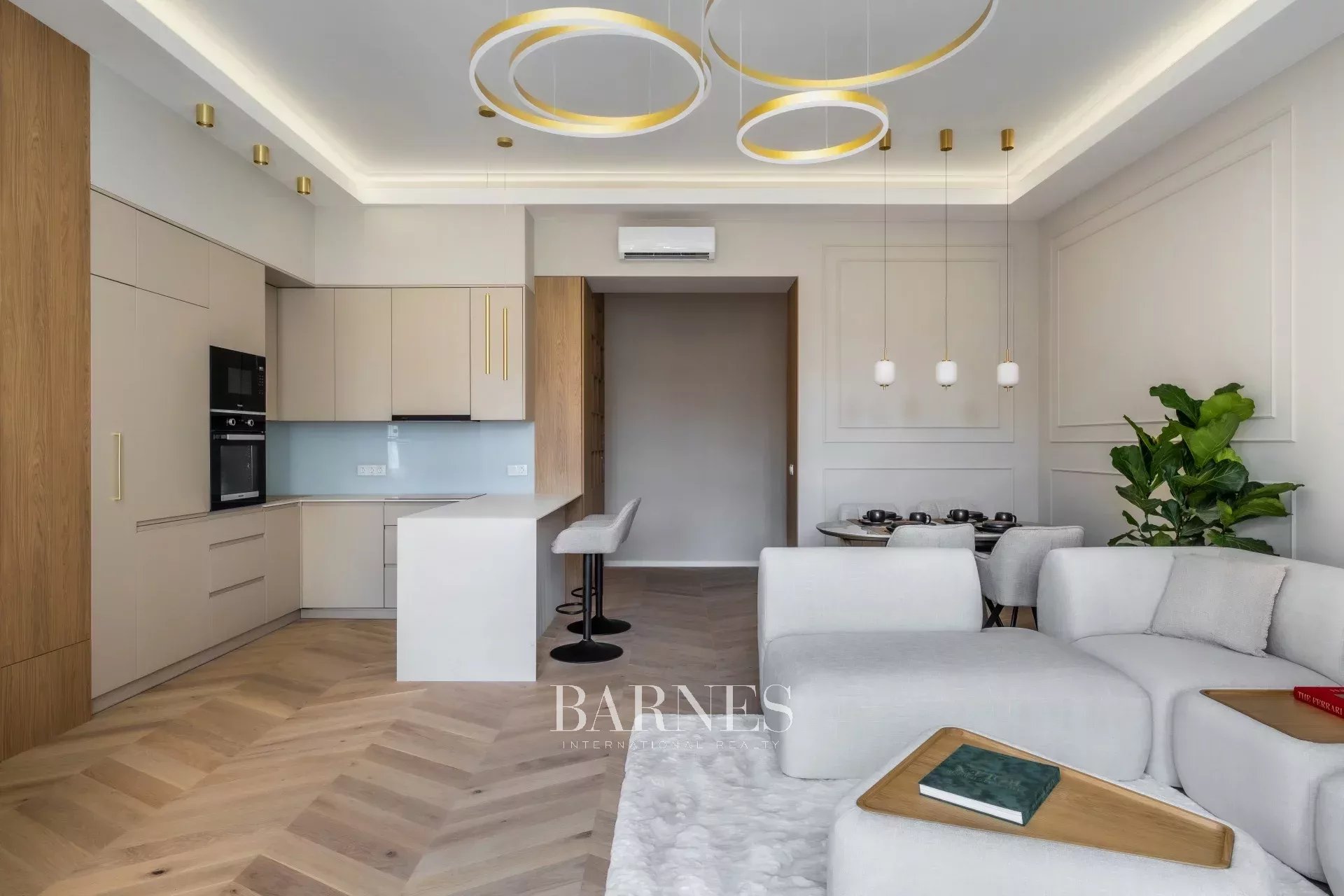 Daire Budapest V. kerülete - picture 6