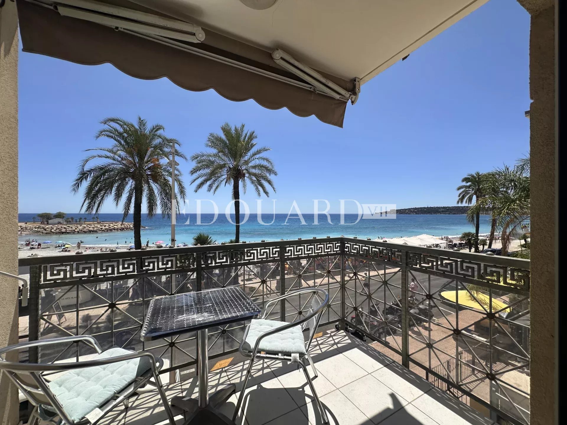 Agence immobilière de Edouard VII Immobilier