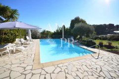 Luxury Dual-Villa Family Estate in Cannes | Sea View Legacy Property — photo 5 of 7