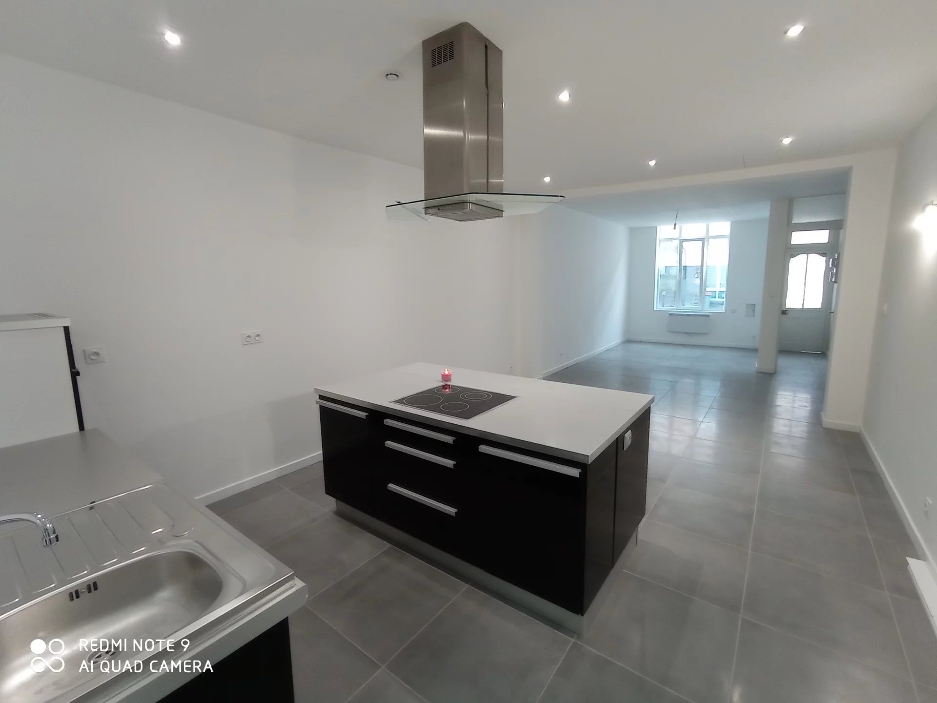 Vente Maison de ville Avesnes-sur-Helpe