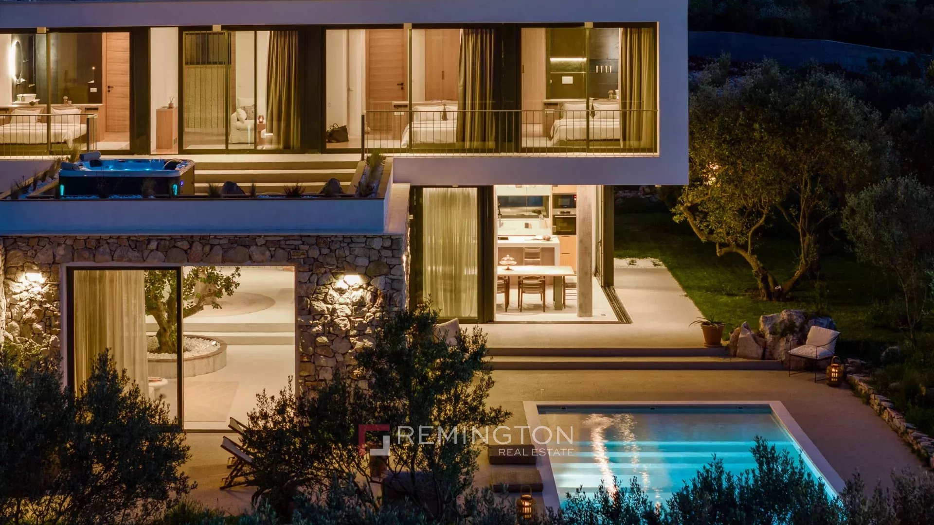3 Bedroom Villa/Townhouse's Image 22