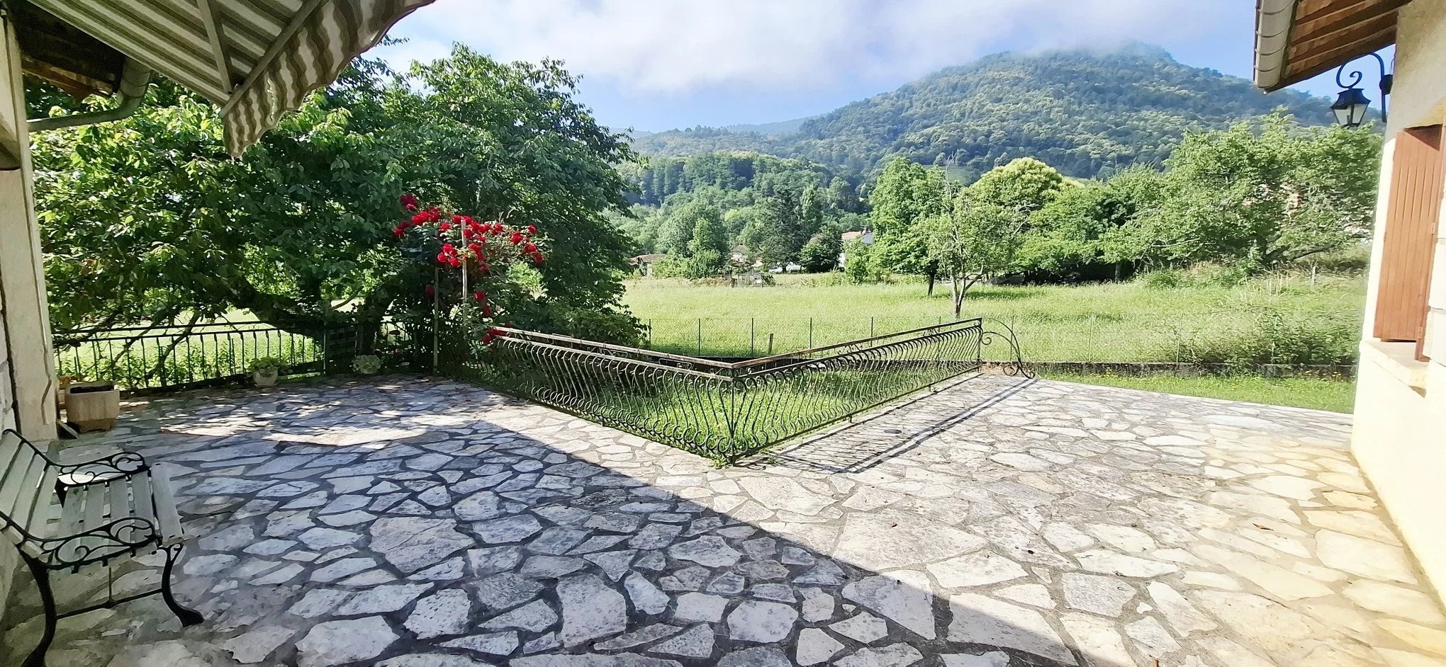 Maison à vendre Ganac, Ariège