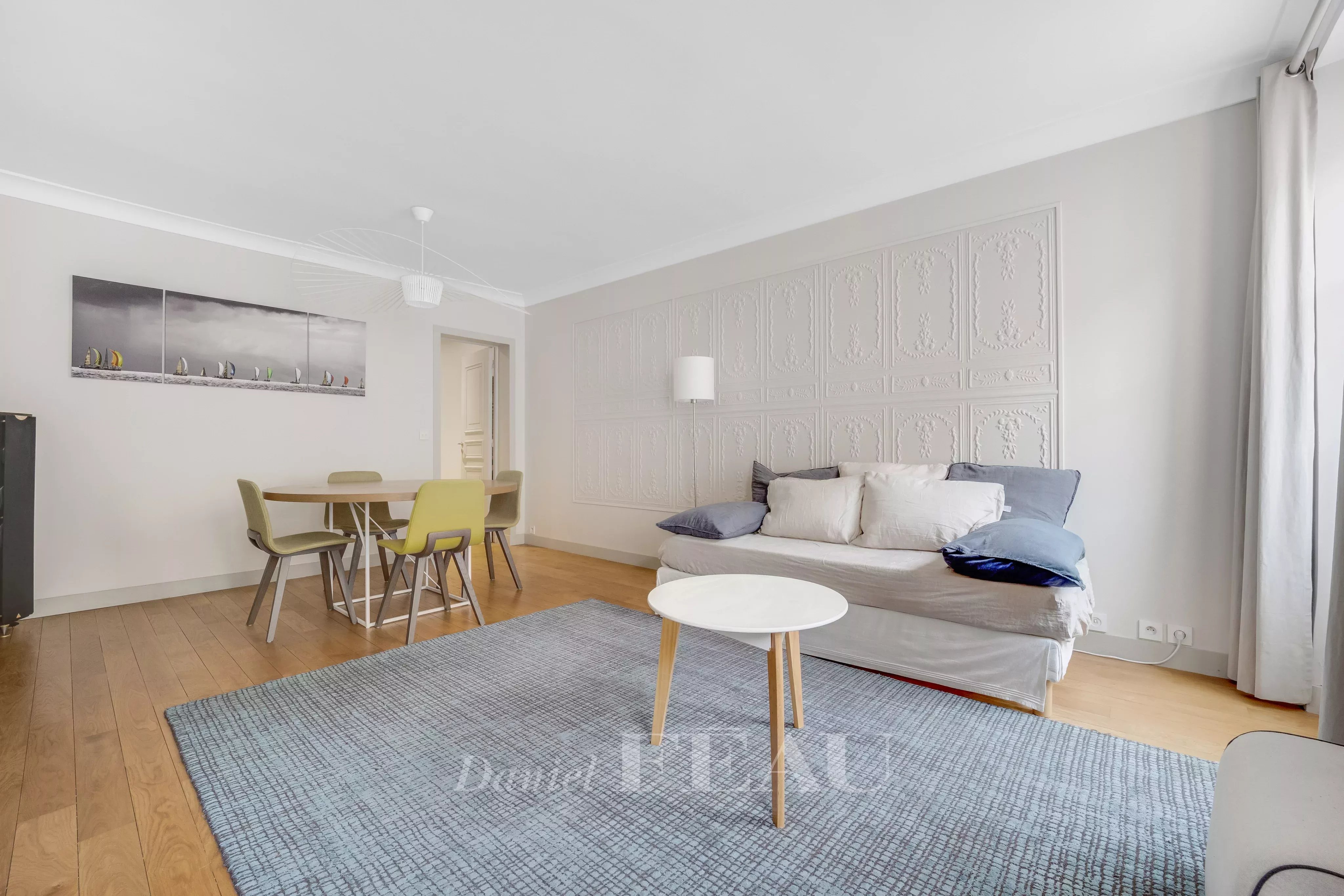 Rental Apartment Versailles