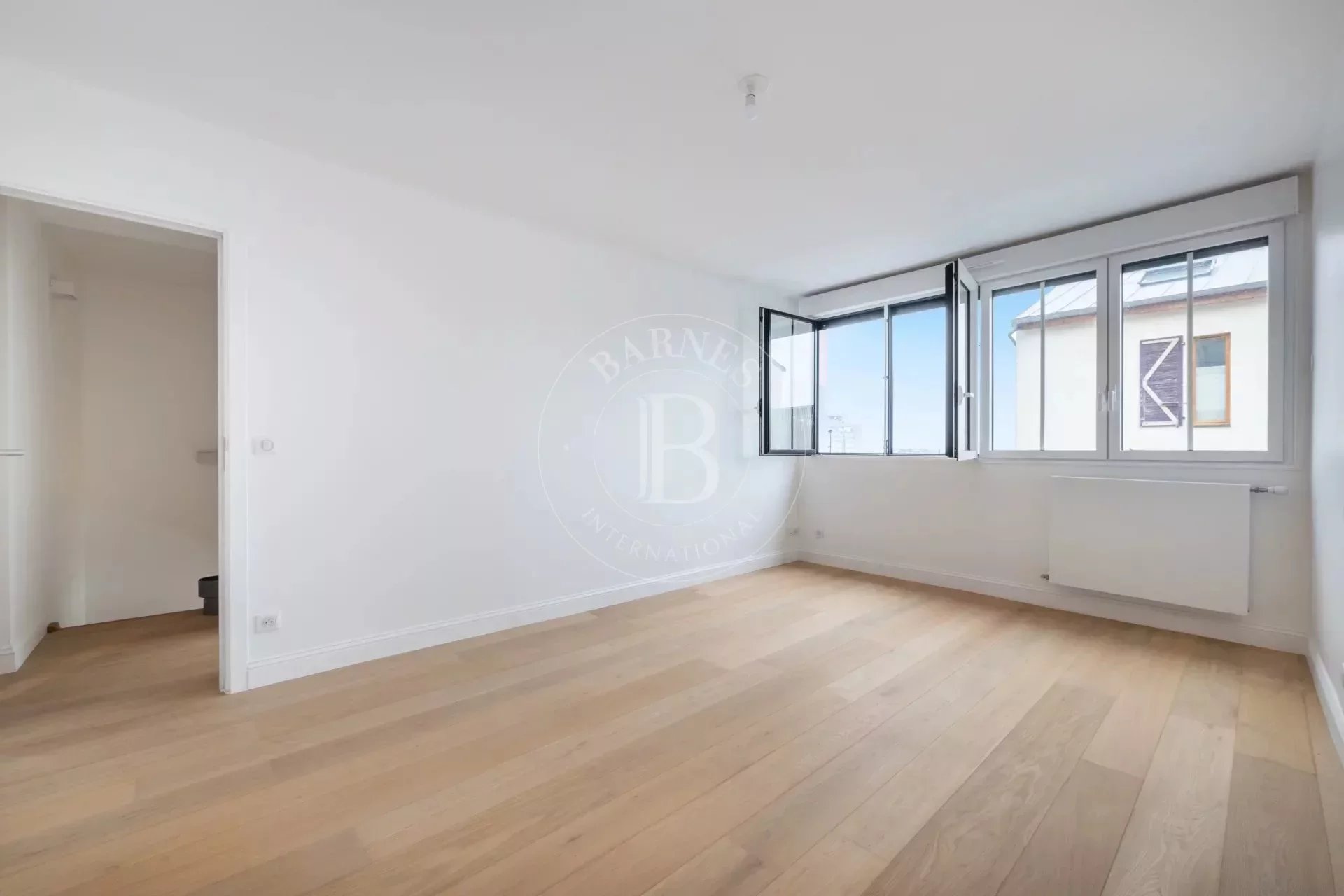 Montreuil  - Duplex 4 Pi&egrave;ces 3 Chambres - picture 14
