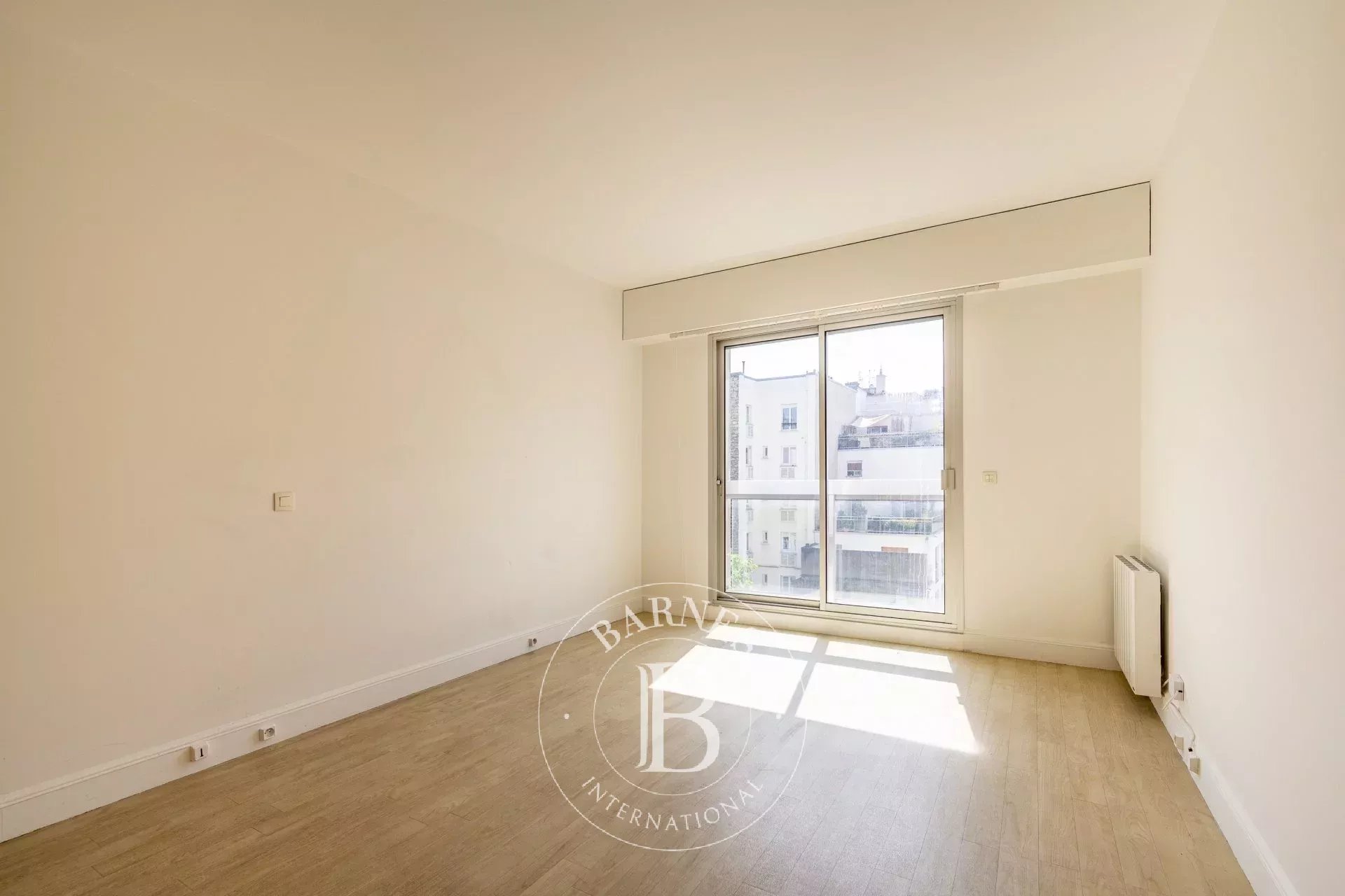 Daire Neuilly-sur-Seine - picture 8