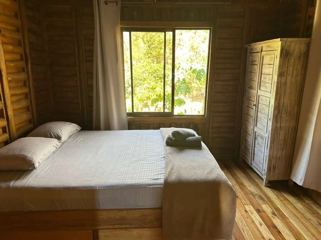 Venta Casa Santa Cruz