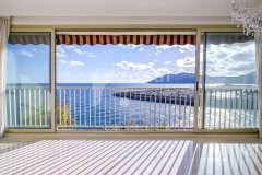 Luxury Apartment with Panoramic Sea View Mandelieu — photo 4 of 7