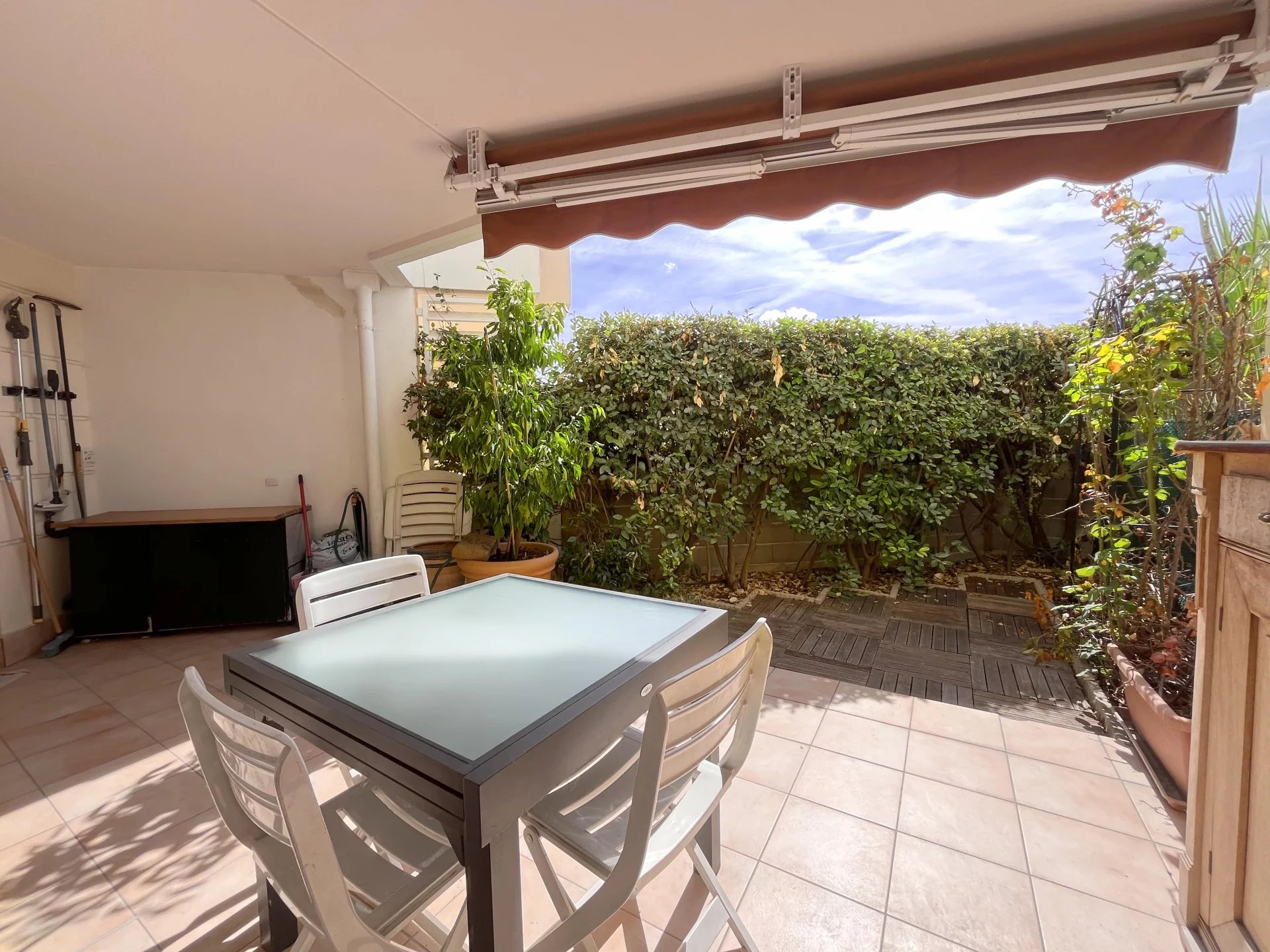 Vente Appartement Aix-en-Provence