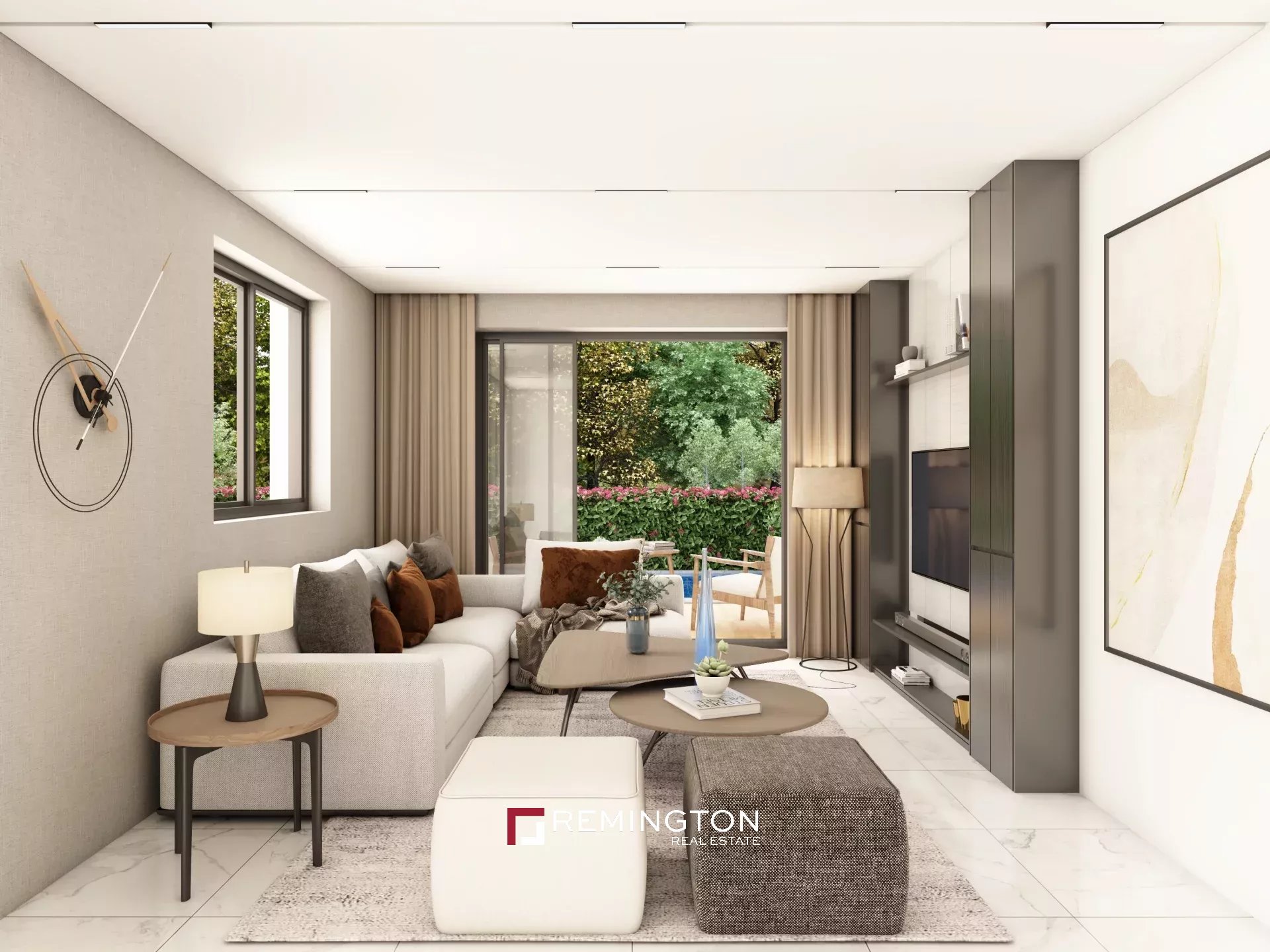 Apartment/Flat's Image 3