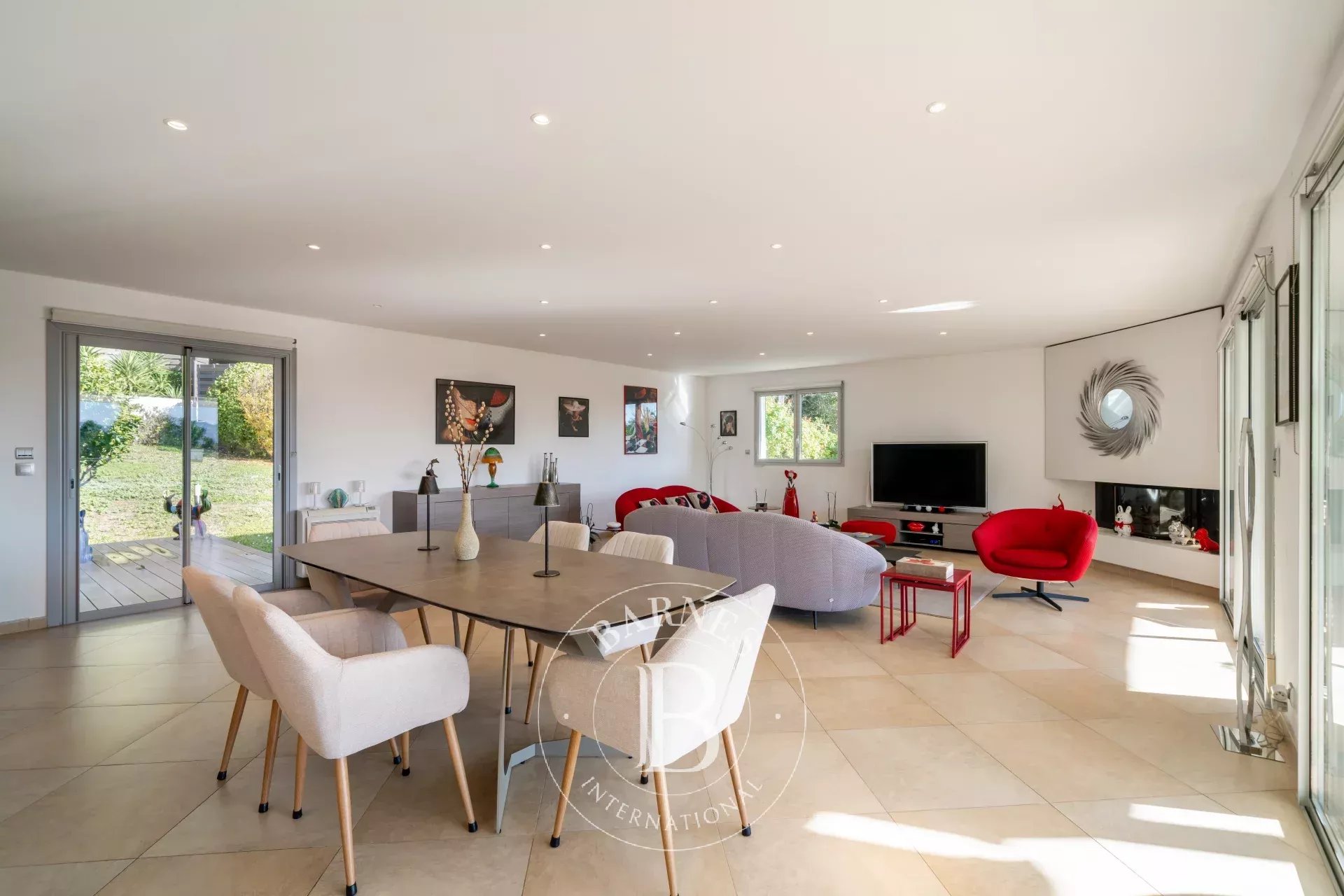 Villa Mougins - picture 7