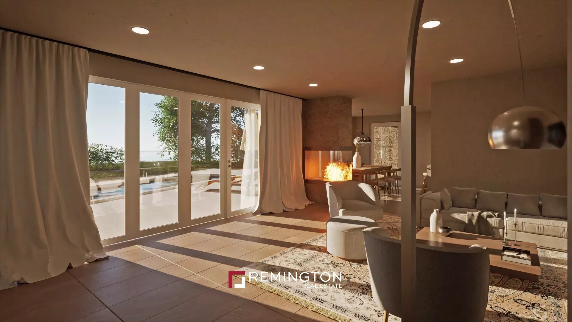 3 Bedroom Villa/Townhouse's Image 3