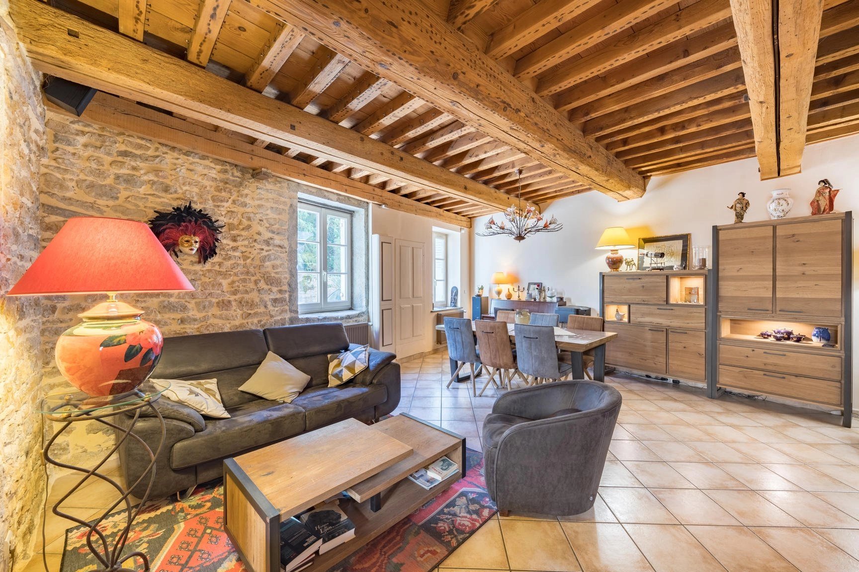 MAISON 5 pièces 140 m²