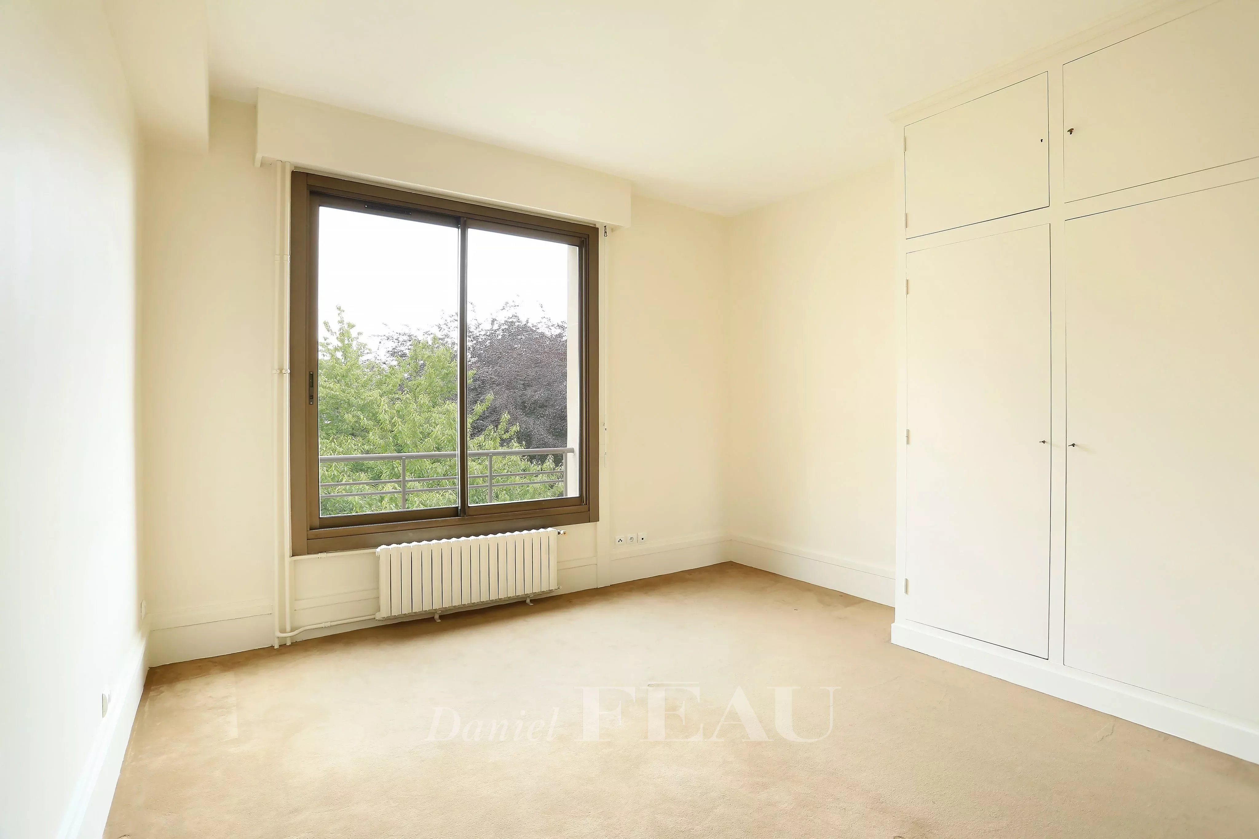 Rental Apartment Saint-Cloud