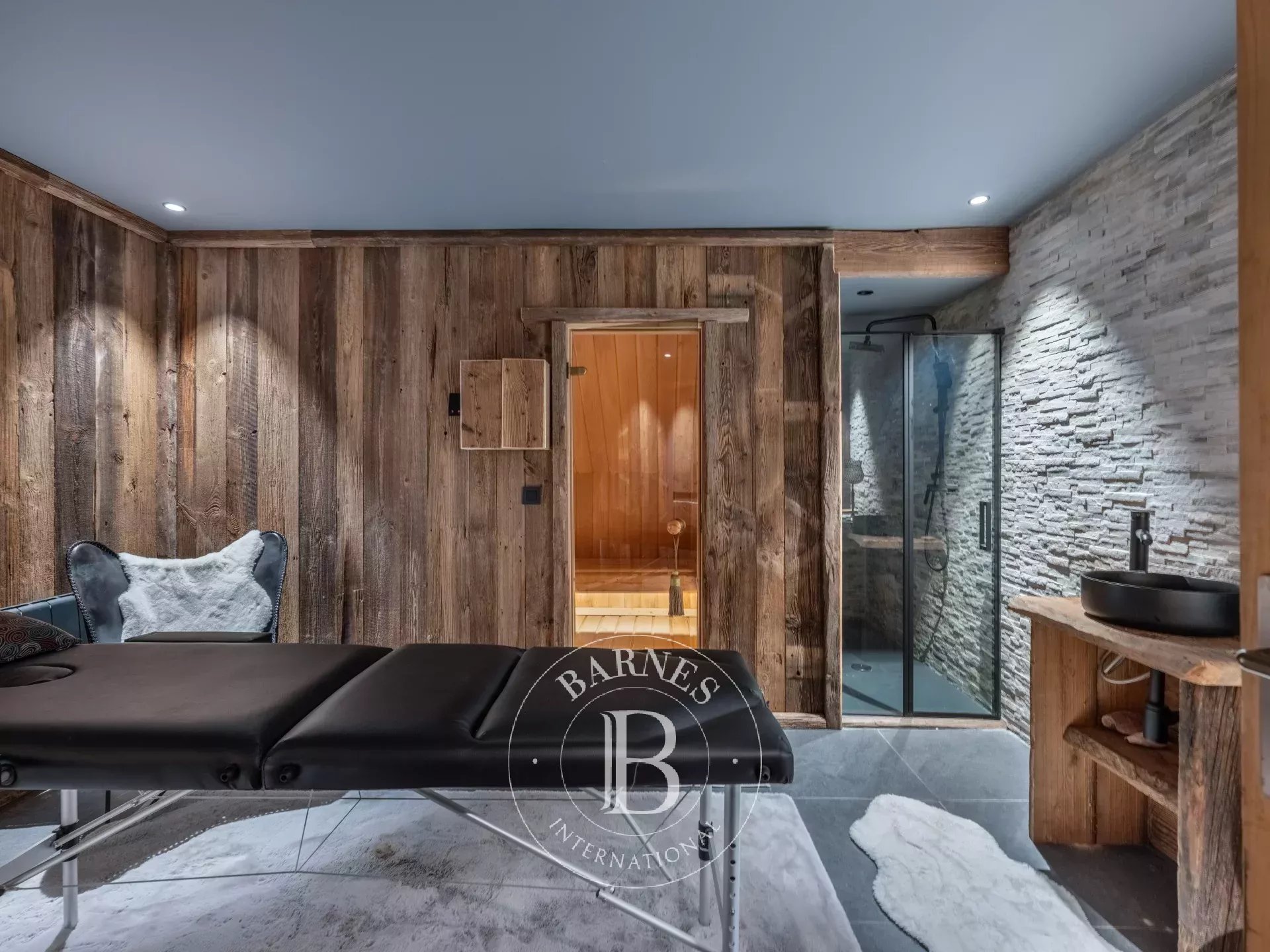 Dağ evi Demi-Quartier - picture 9