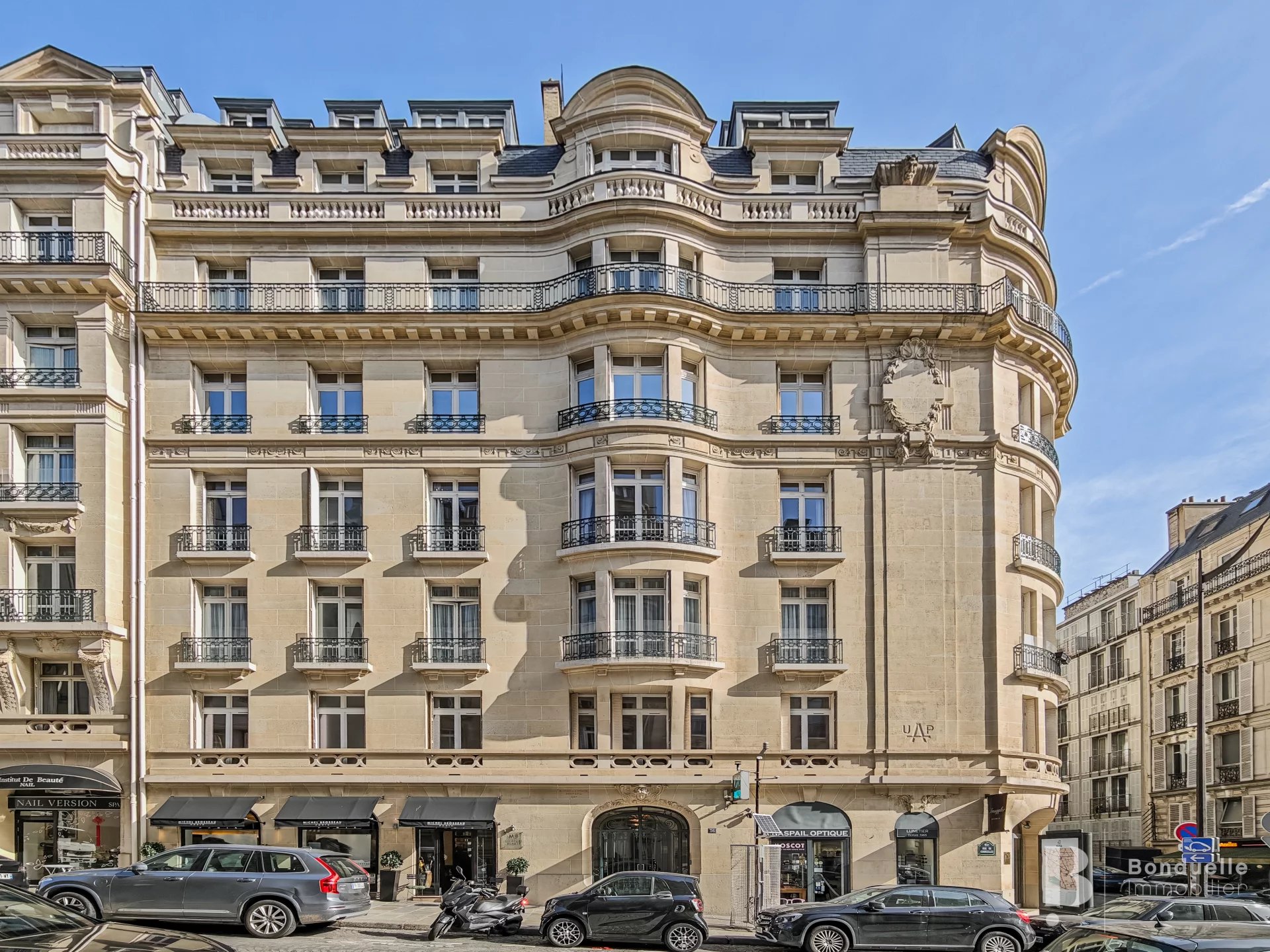 Rental Apartment Paris 8th Europe