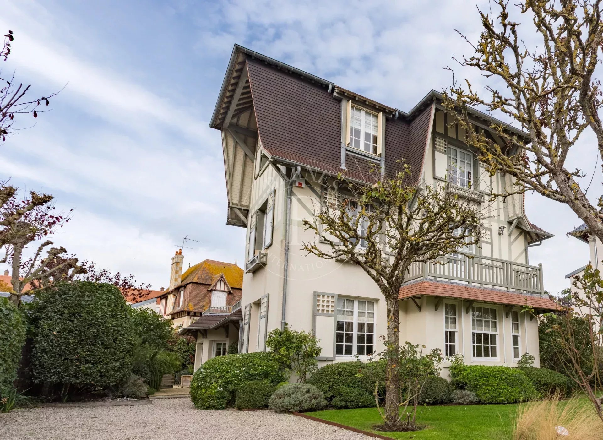 Deauville  - Villa  5 Chambres - picture 3