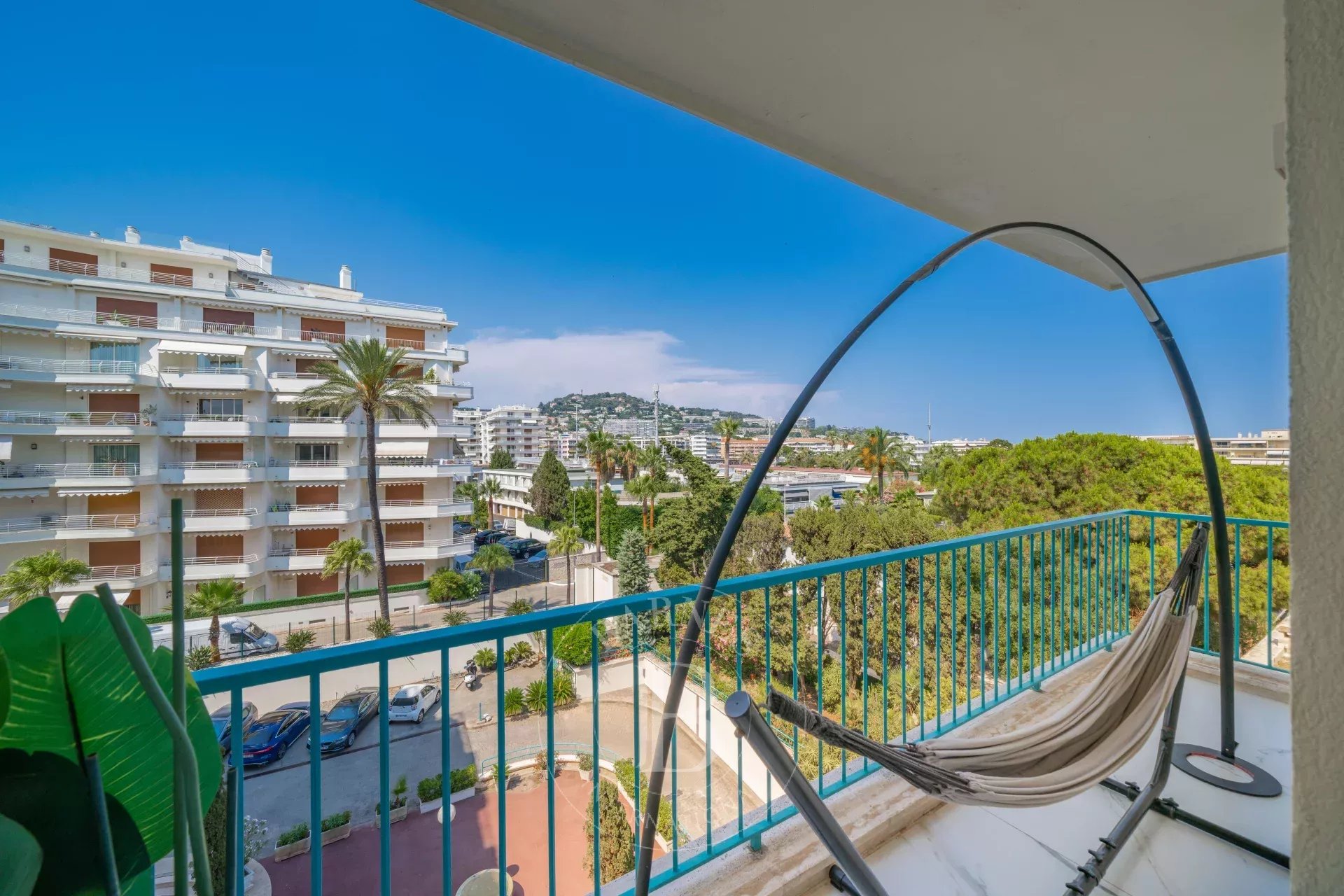 Daire Cannes - picture 5