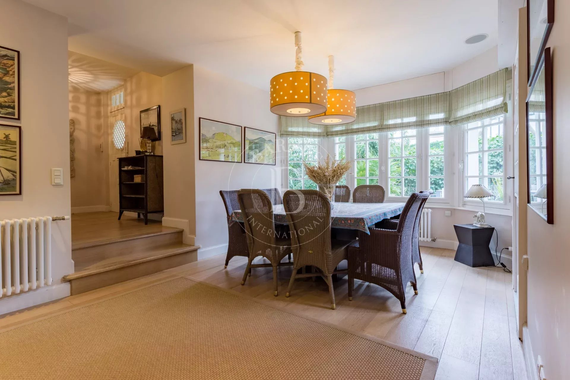 Deauville  - Villa  5 Chambres - picture 5