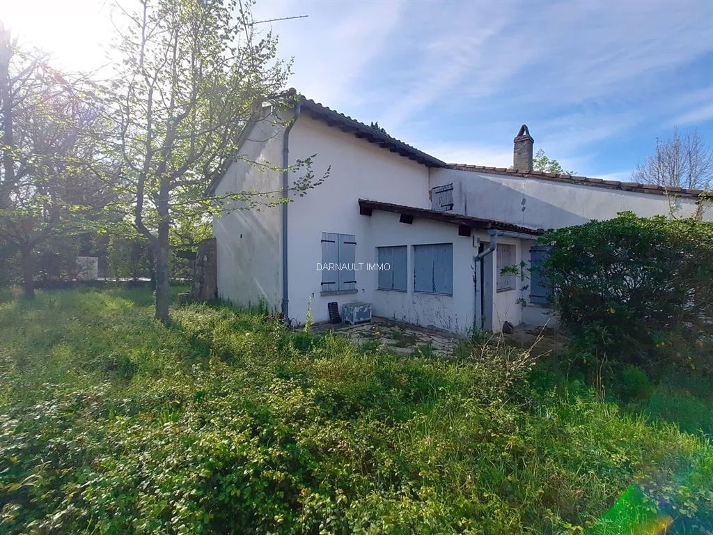 Vente Maison Balma