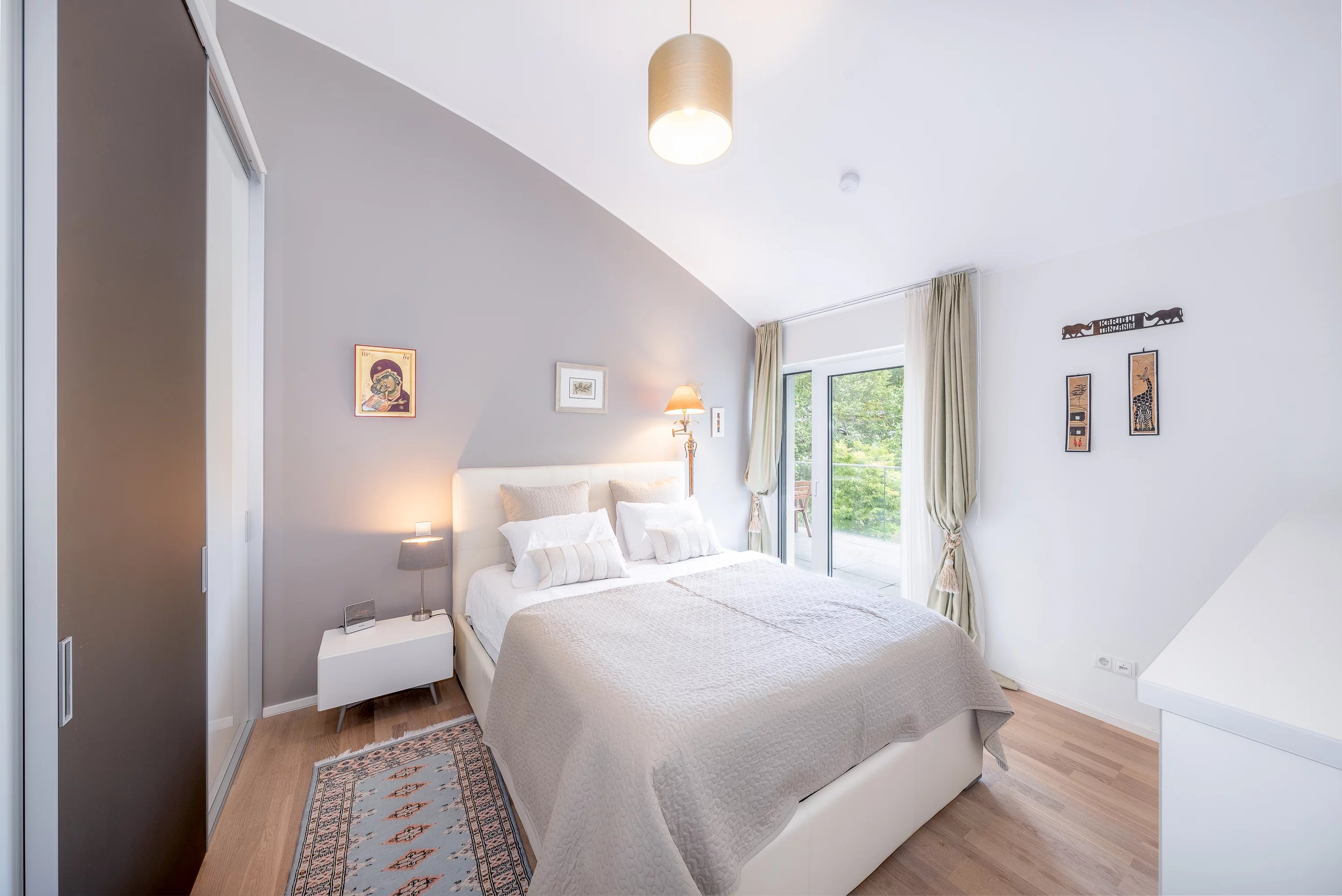 Apartment in Luxembourg