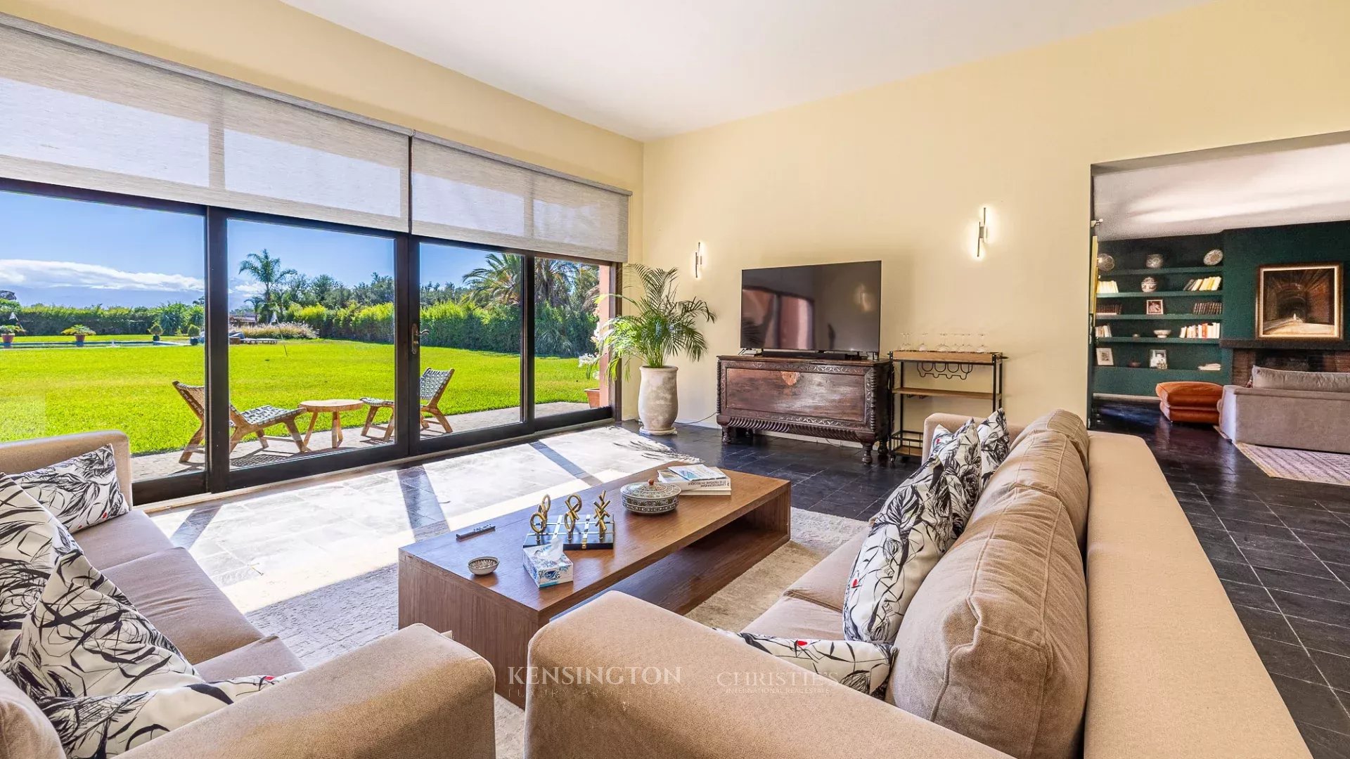Property Slider Image