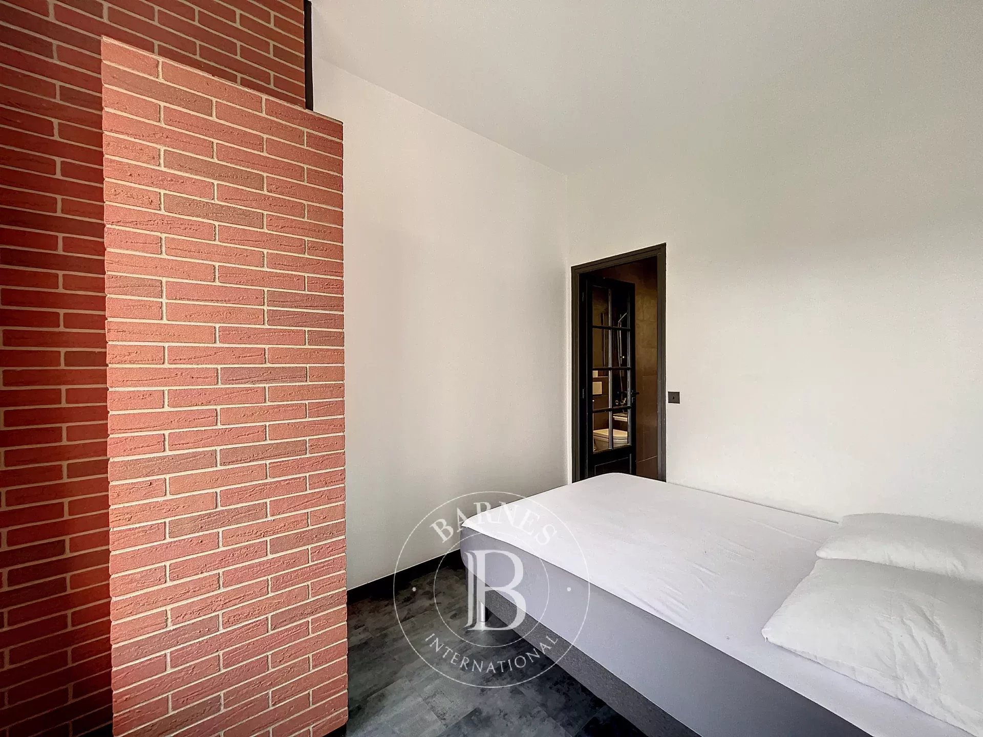 Daire Paris 8ème - picture 8