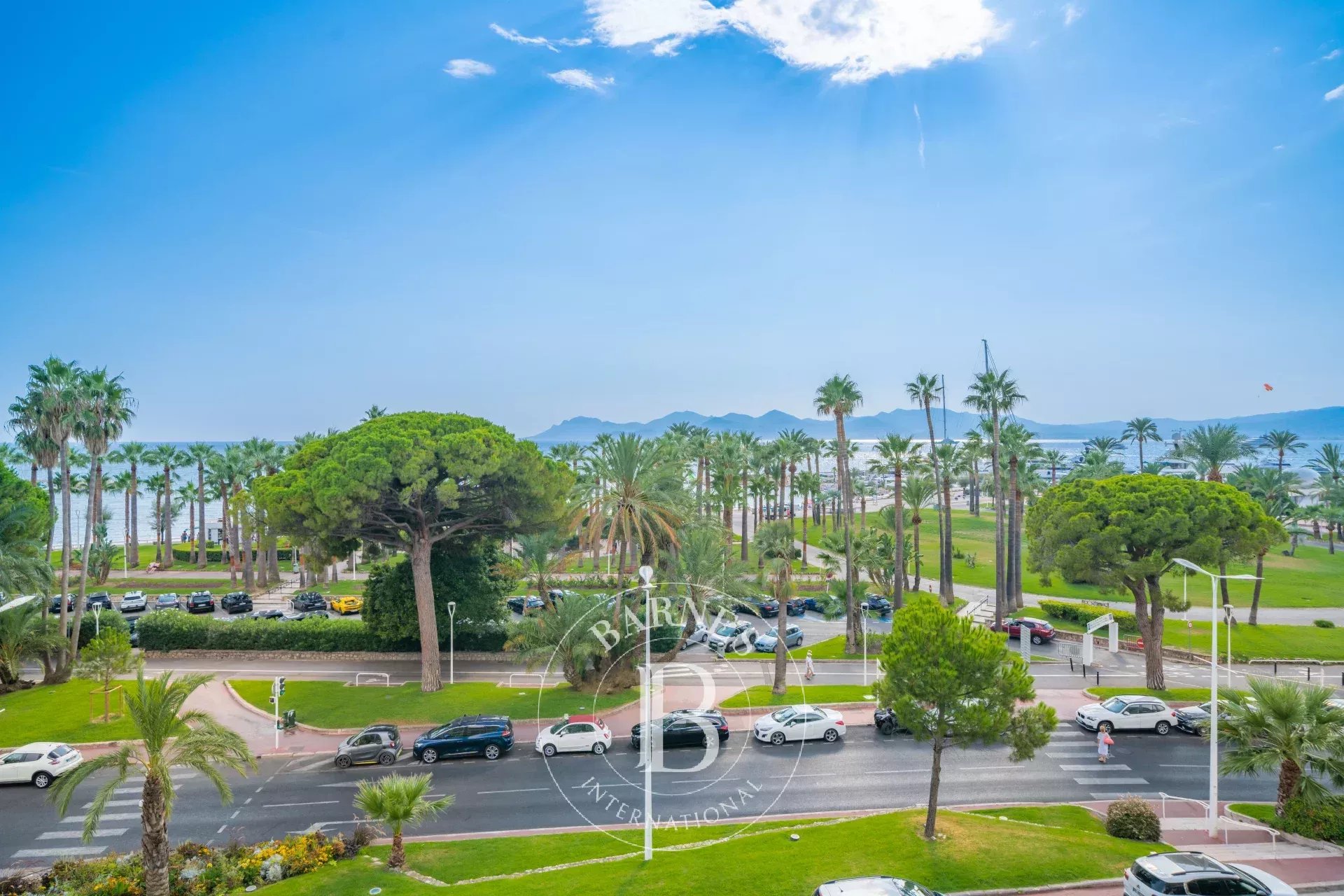 Daire Cannes - picture 19