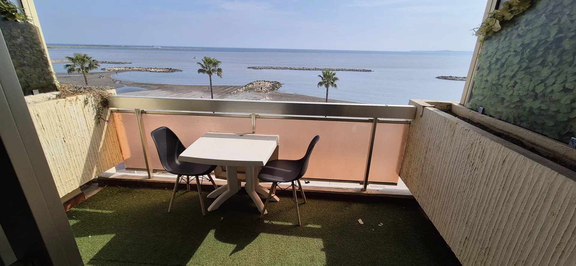 Rental Apartment - Saint-Laurent-du-Var Cap 3000