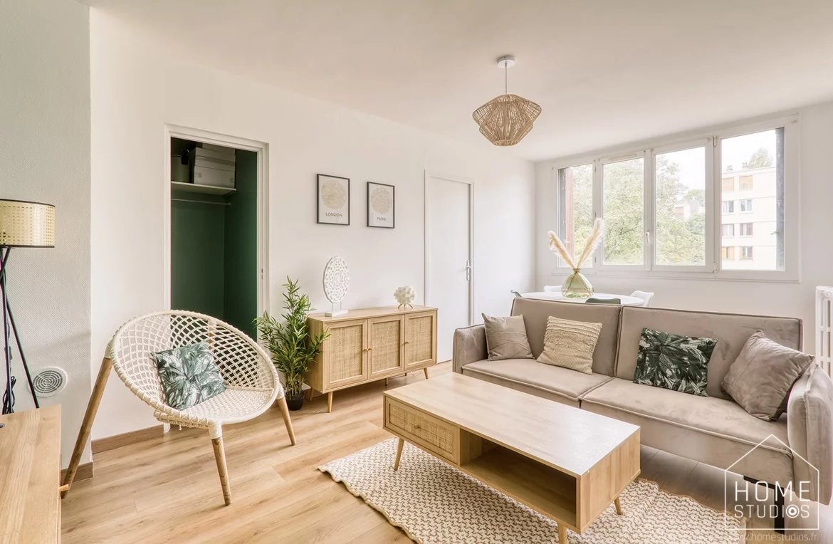 Vente Appartement Avon