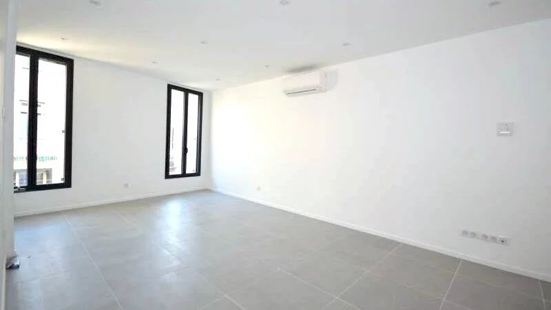 Location Bureau Marseille 12ème