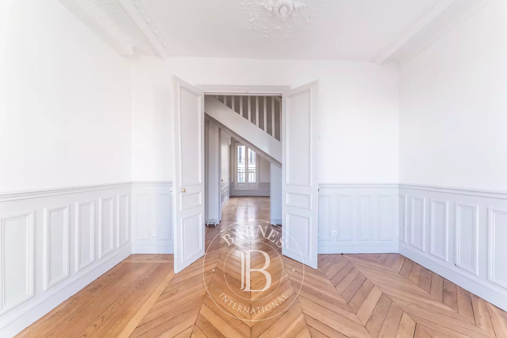 Daire Paris 9ème - picture 18