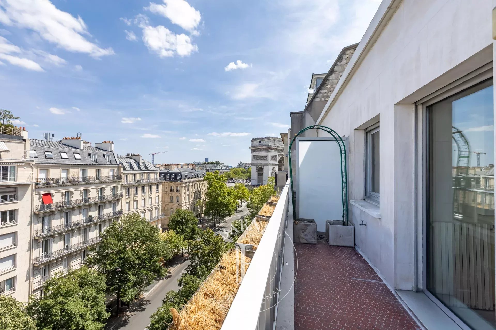 Paris  - Appartement 2 Pi&egrave;ces, 1 Chambre - picture 7