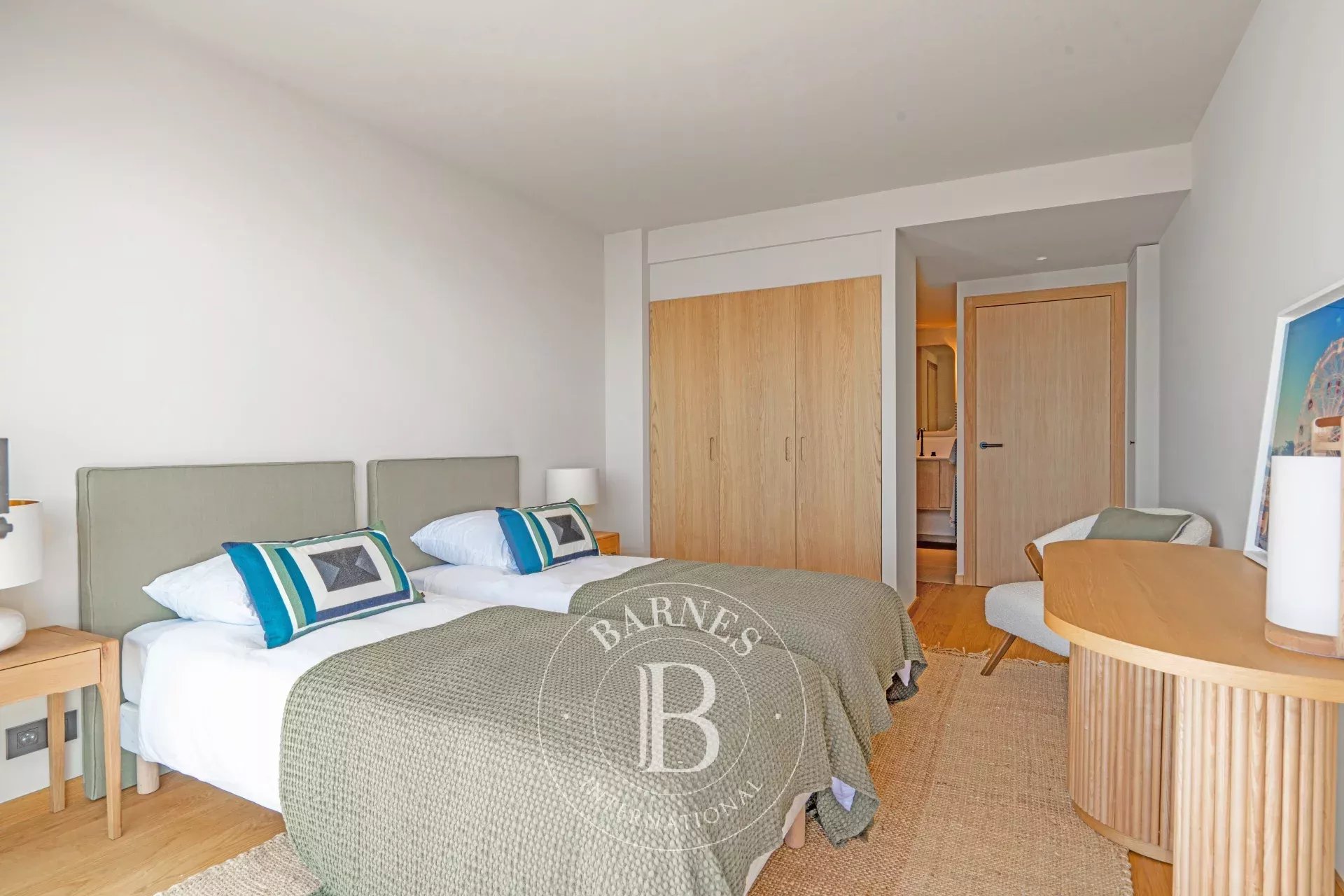 Daire Sainte-Maxime - picture 11