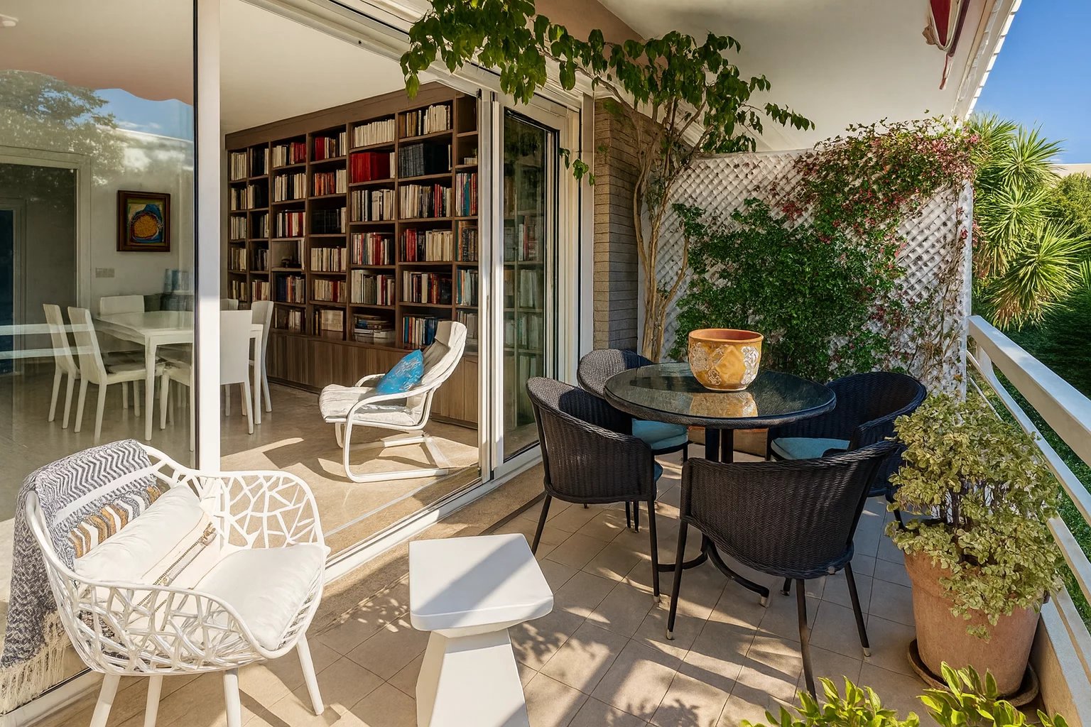 Agence immobilière de Estate Service