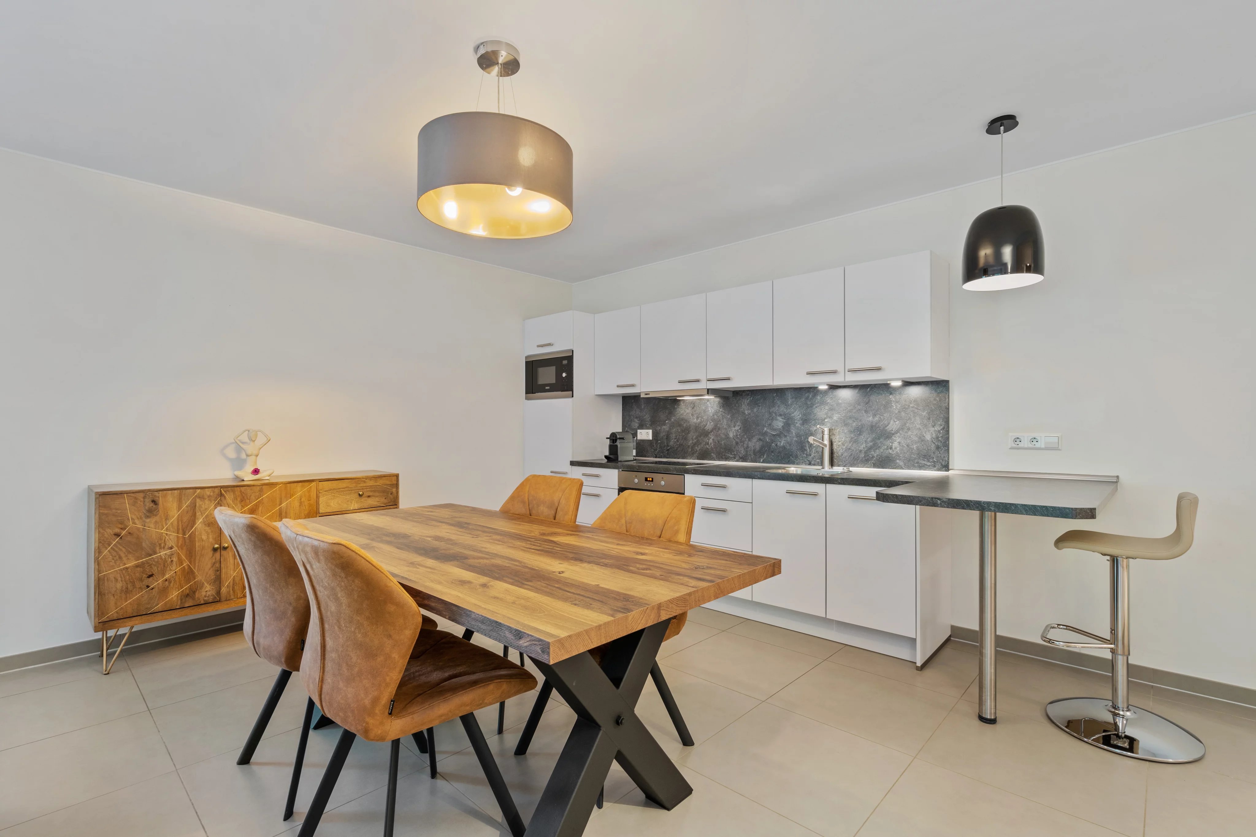 Apartment in Strassen