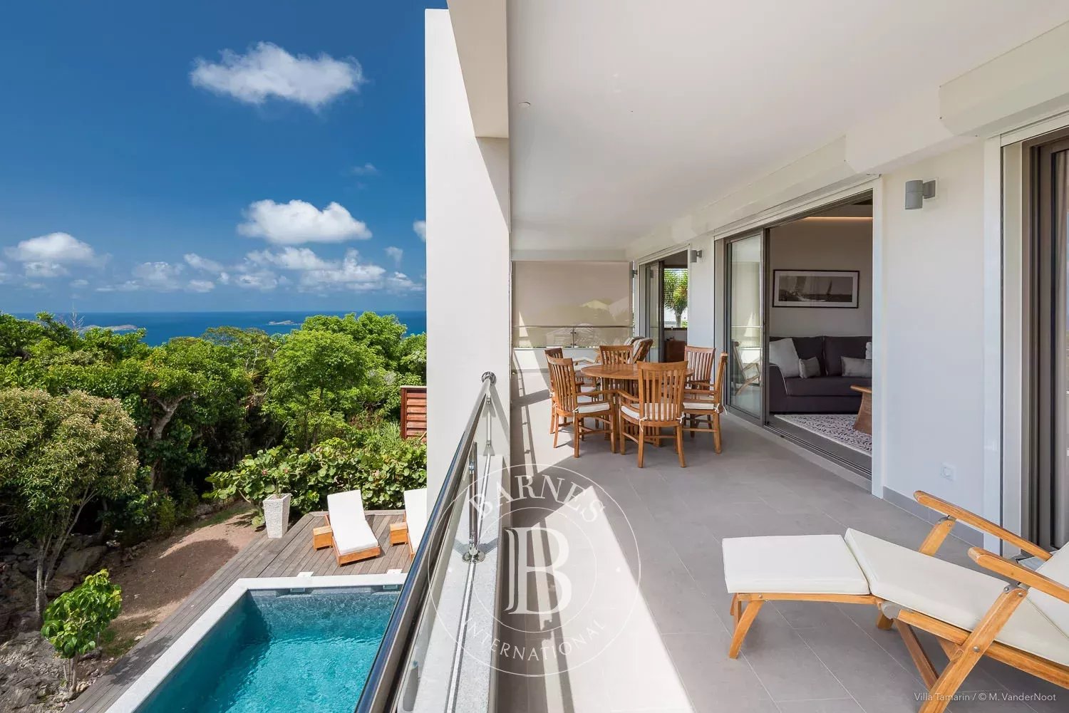 Villa Lurin - picture 24