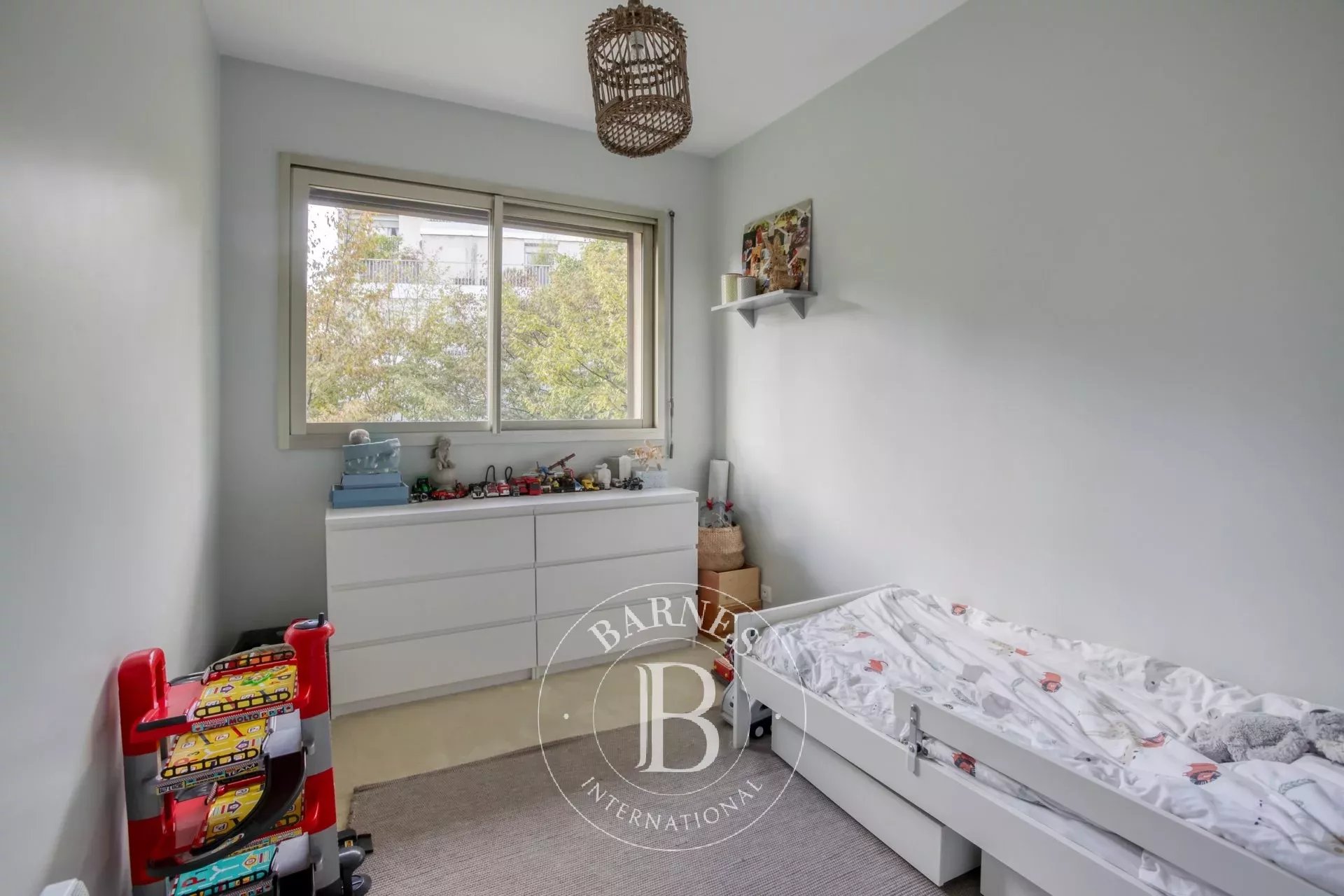 Daire Neuilly-sur-Seine - picture 12