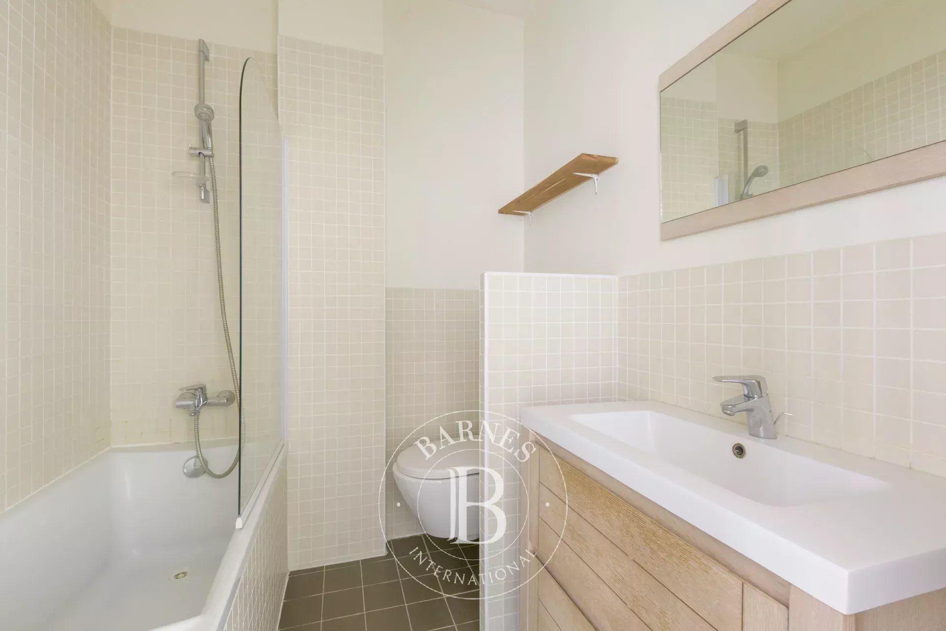 Daire Lyon 6ème - picture 6