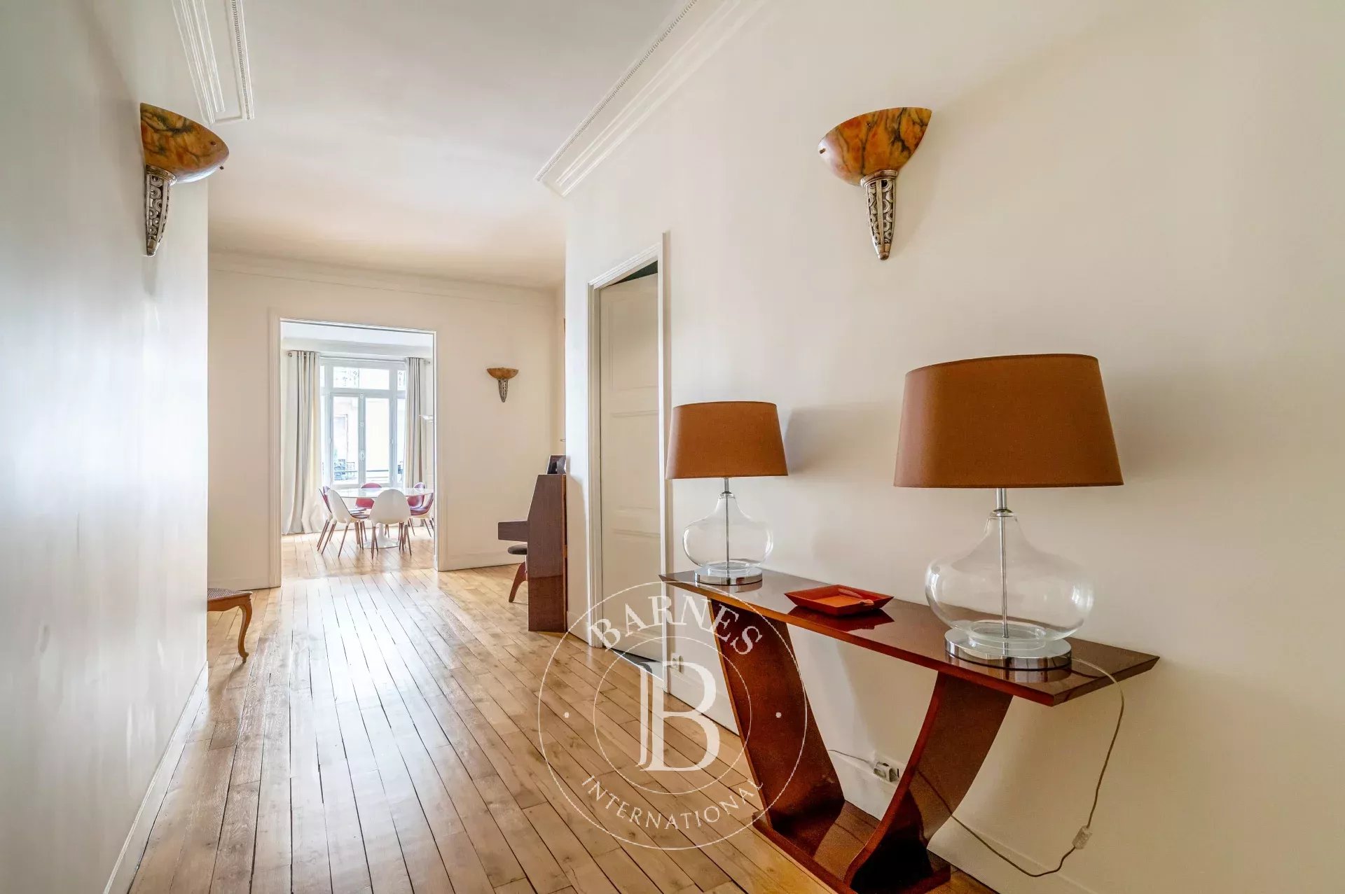 Daire Neuilly-sur-Seine - picture 6